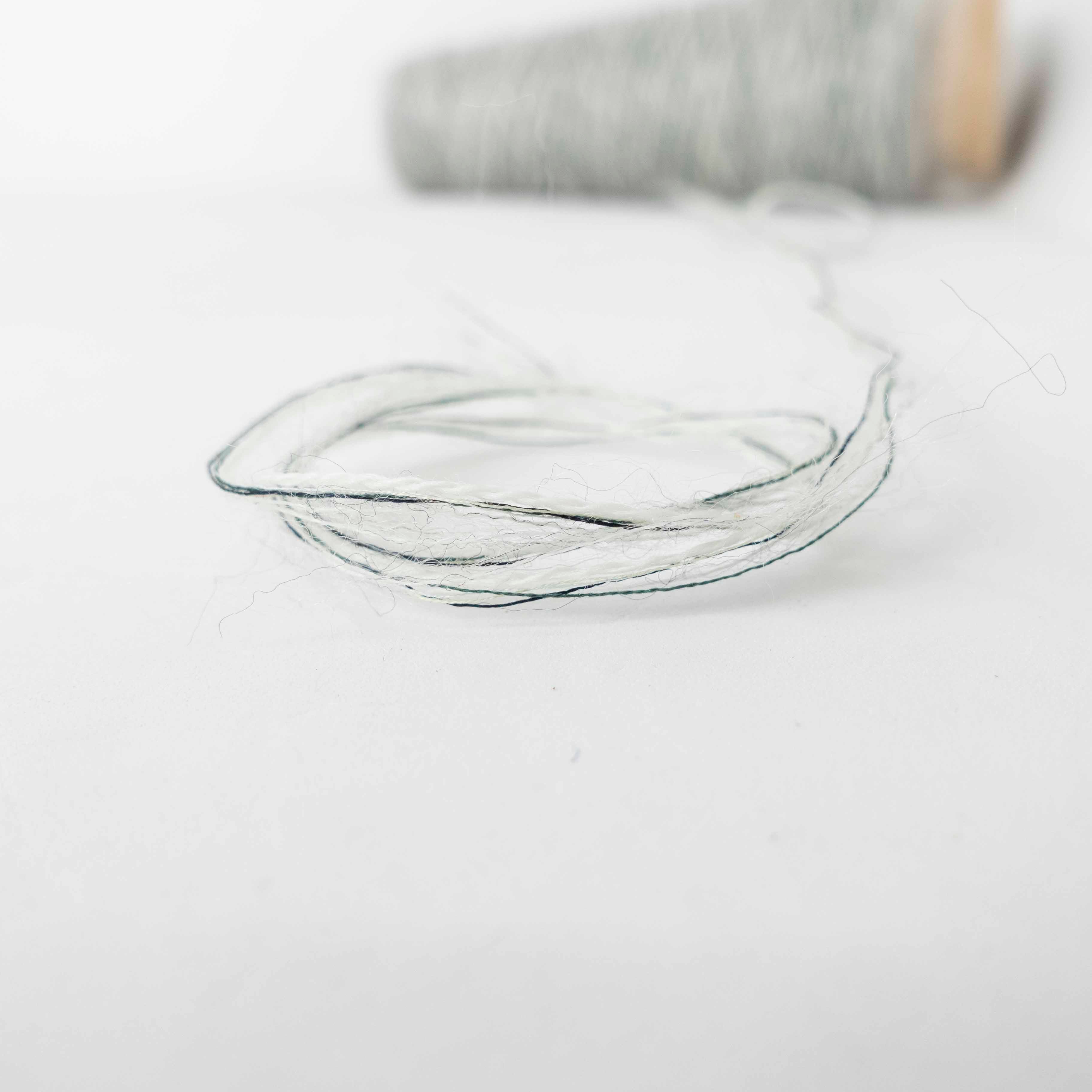 1/5.1 Lunericot(リュネリコ) - SILK & MOHAIR for Socks -(シルク&モヘア)