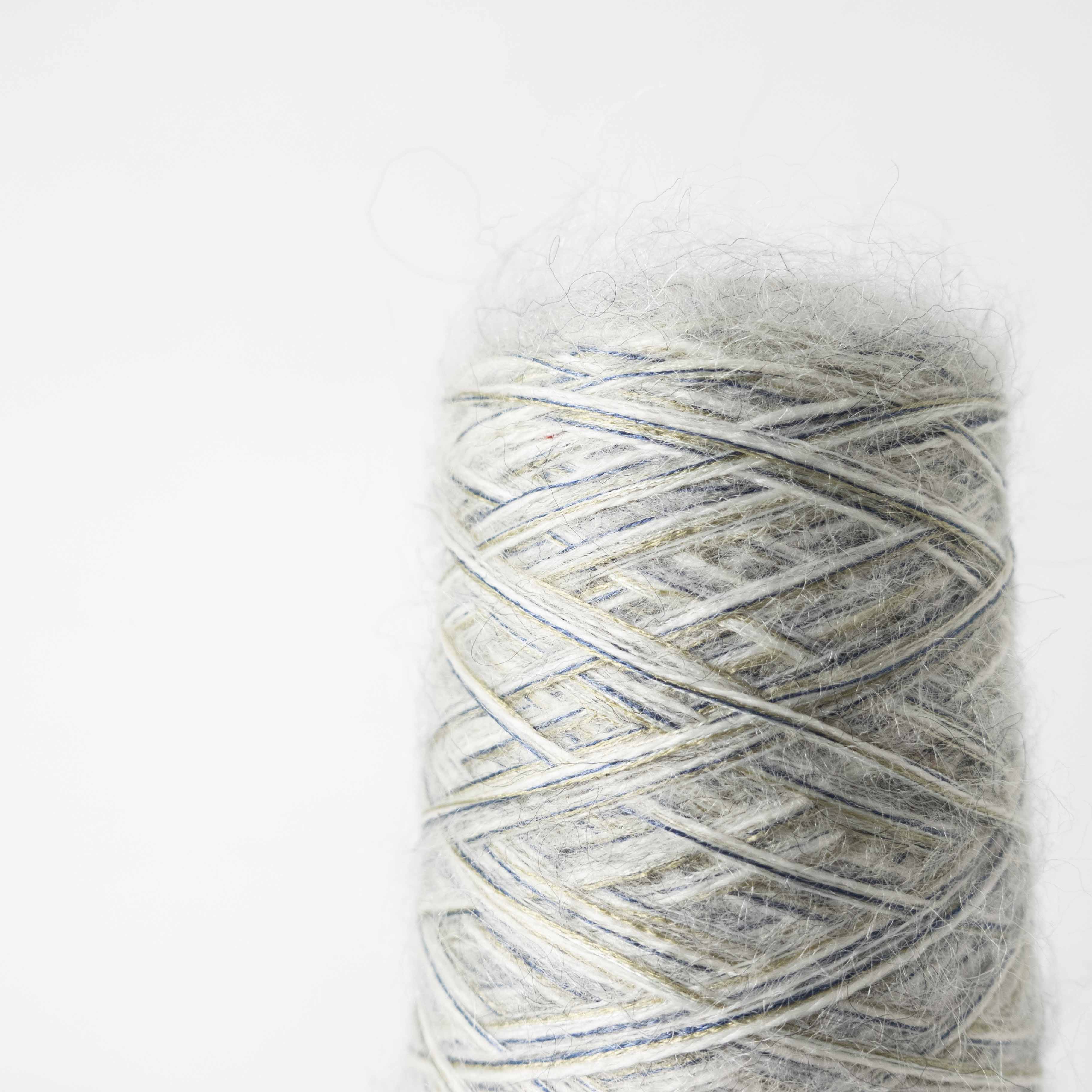 1/5.1 Lunericot(リュネリコ) - SILK & MOHAIR for Socks -(シルク&モヘア)