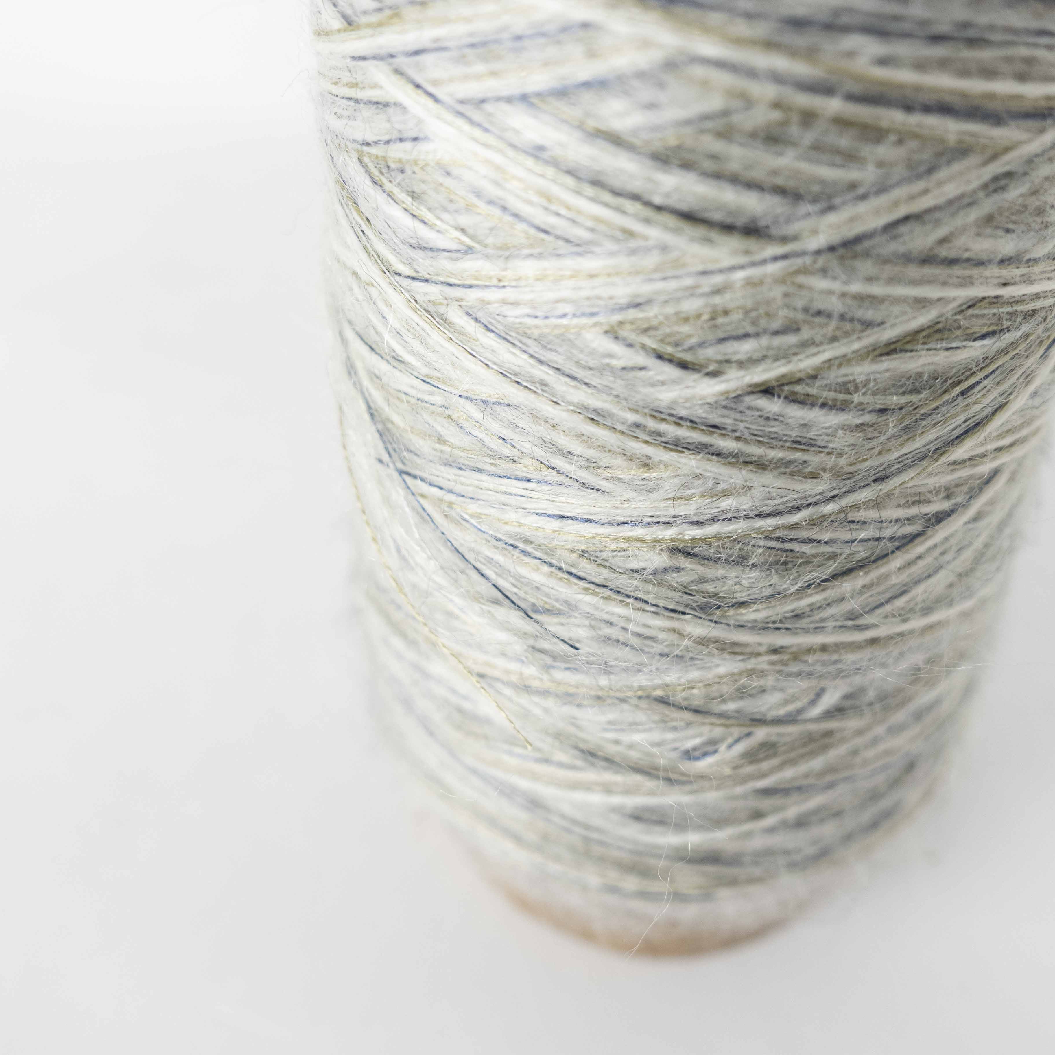 1/5.1 Lunericot(リュネリコ) - SILK & MOHAIR for Socks -(シルク&モヘア)