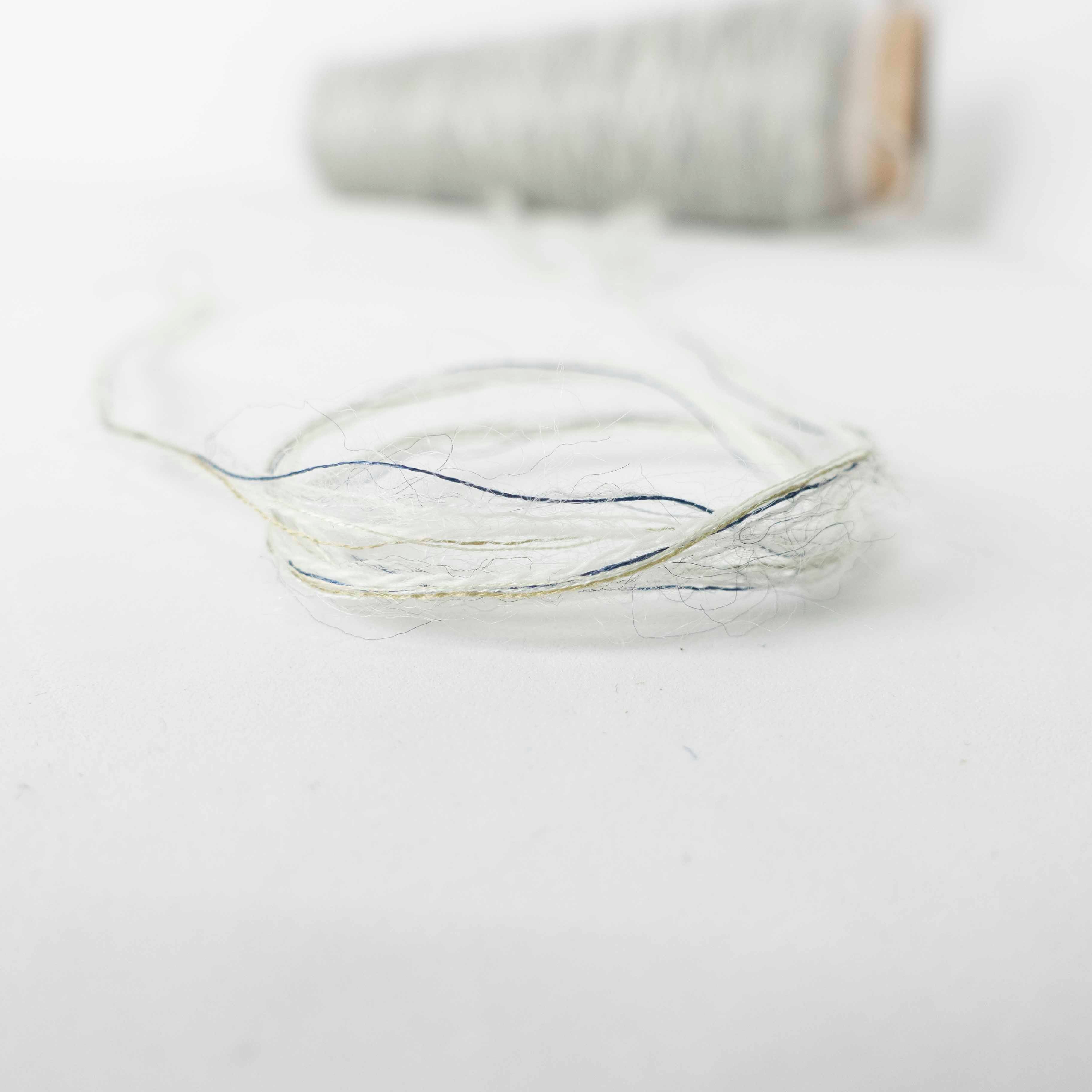 1/5.1 Lunericot(リュネリコ) - SILK & MOHAIR for Socks -(シルク&モヘア)