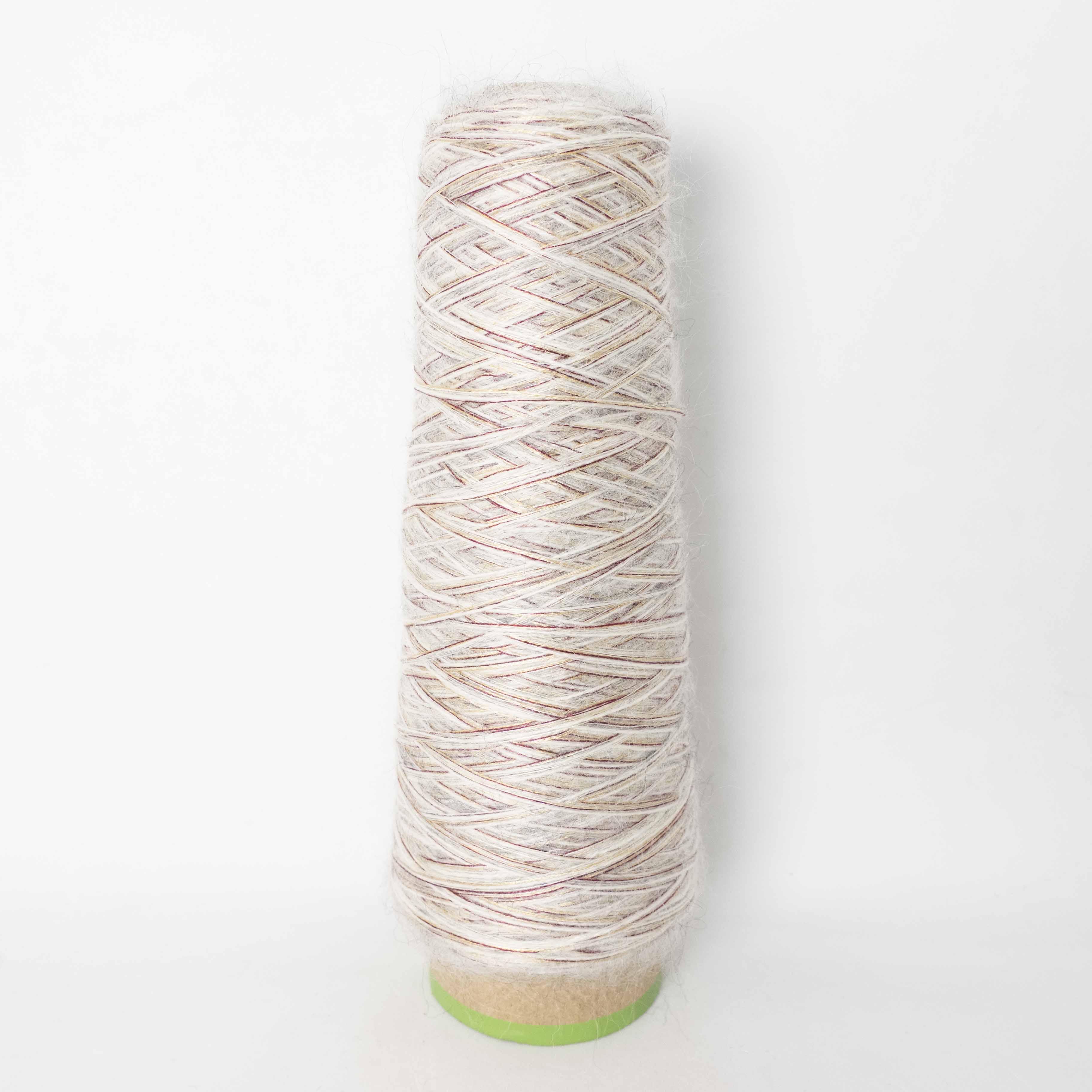1/5.1 Lunericot(リュネリコ) - SILK & MOHAIR for Socks -(シルク&モヘア)