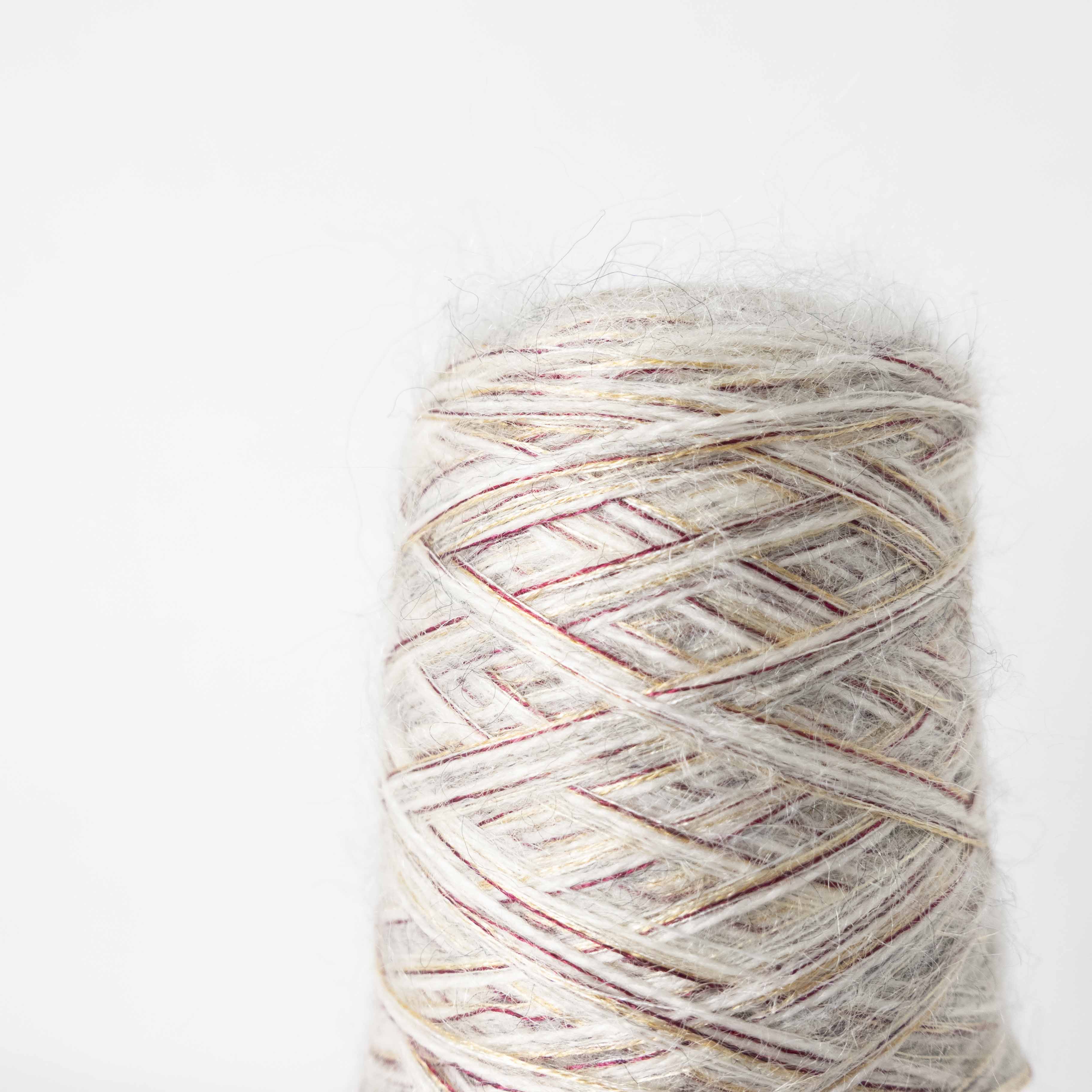 1/5.1 Lunericot(リュネリコ) - SILK & MOHAIR for Socks -(シルク&モヘア)