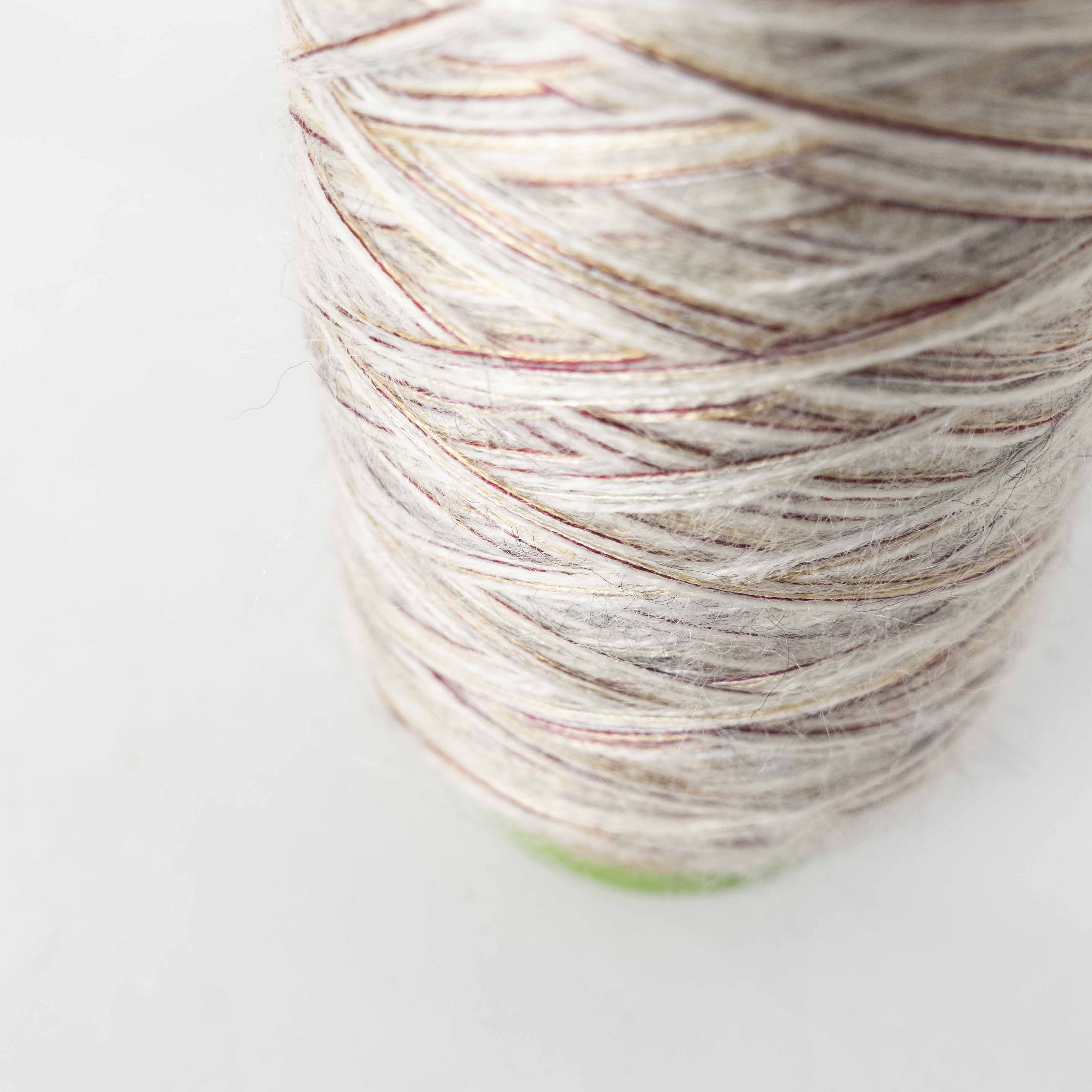 1/5.1 Lunericot(リュネリコ) - SILK & MOHAIR for Socks -(シルク&モヘア)