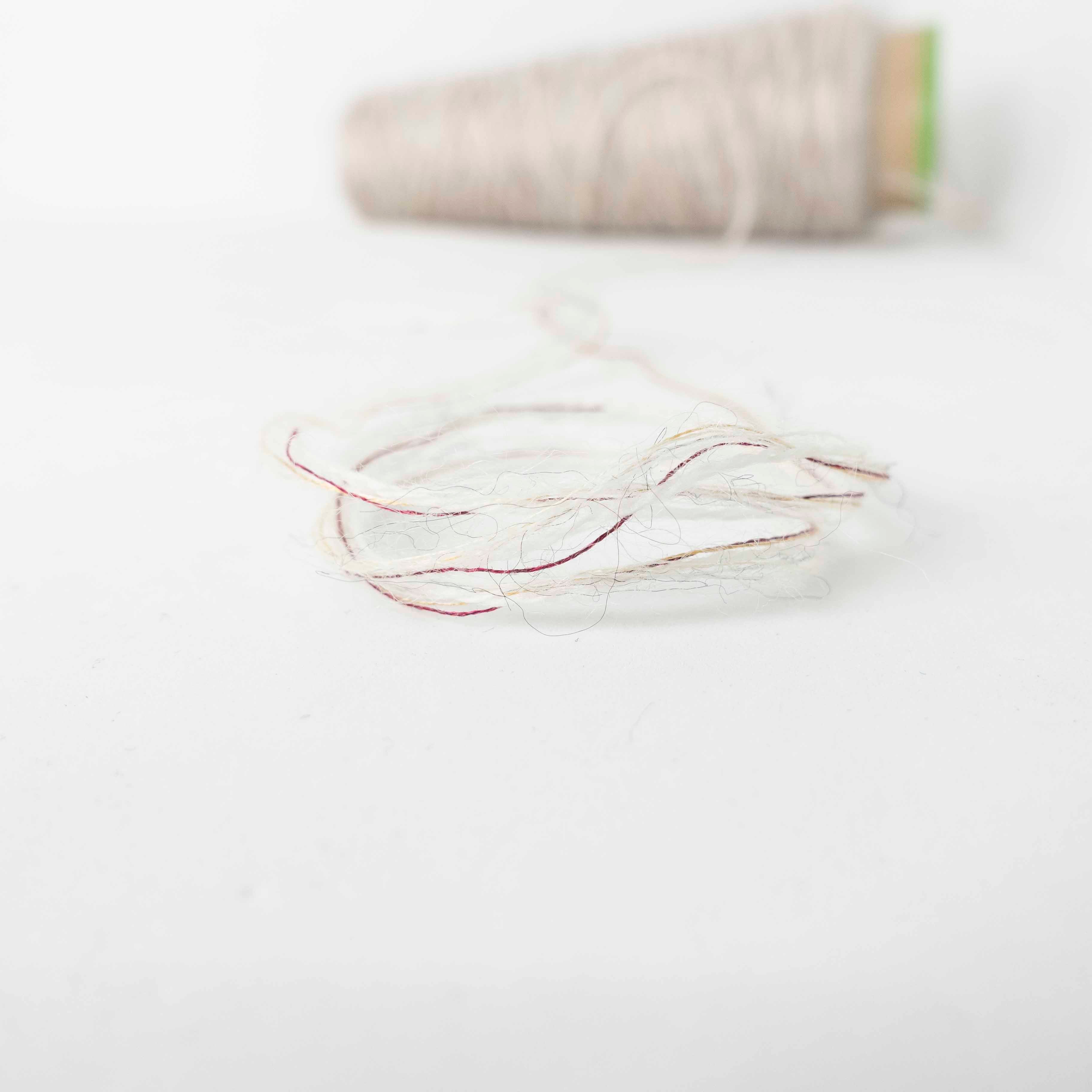 1/5.1 Lunericot(リュネリコ) - SILK & MOHAIR for Socks -(シルク&モヘア)