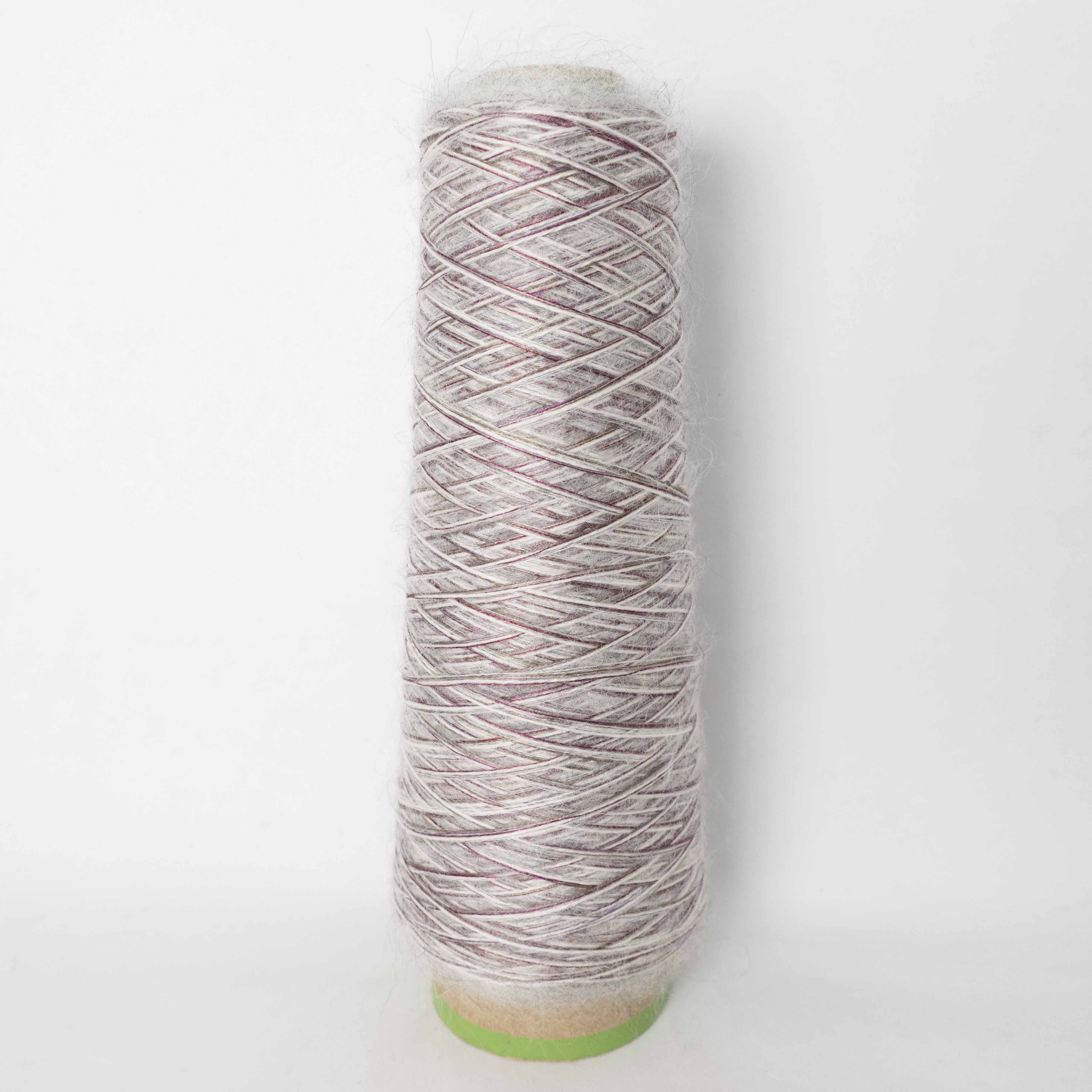 1/5.1 Lunericot(リュネリコ) - SILK & MOHAIR for Socks -(シルク&モヘア)