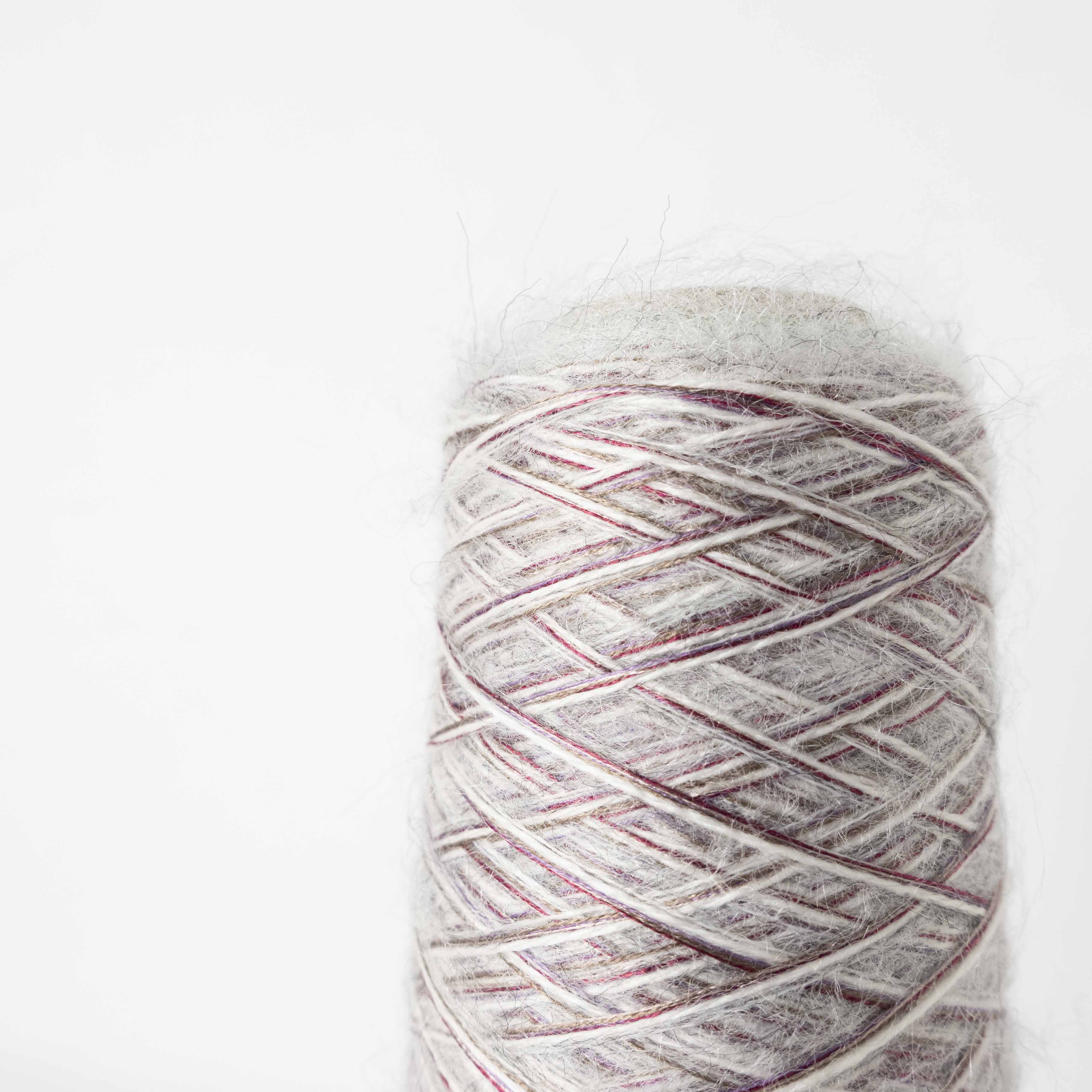 1/5.1 Lunericot(リュネリコ) - SILK & MOHAIR for Socks -(シルク&モヘア)