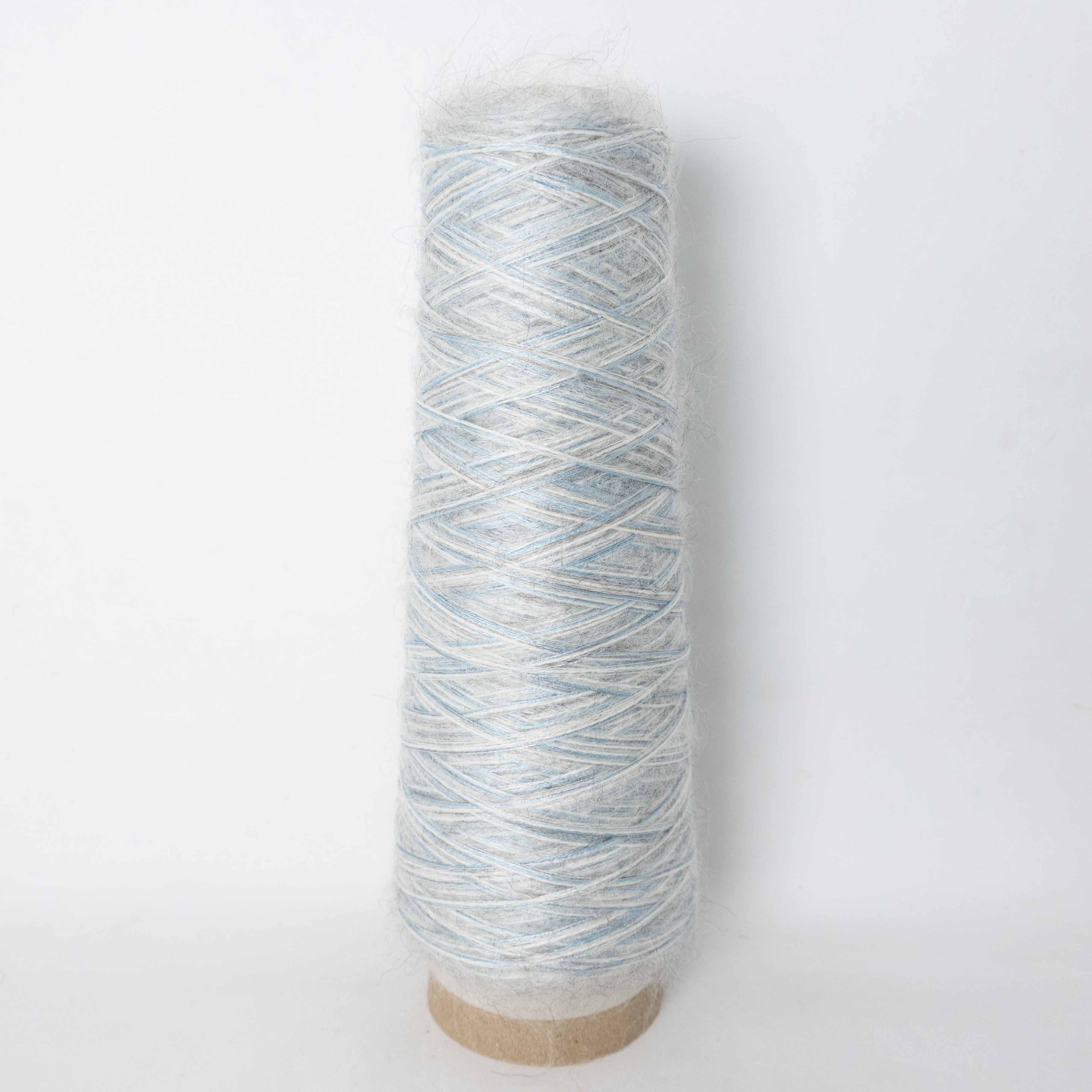 1/5.1 Lunericot(リュネリコ) - SILK & MOHAIR for Socks -(シルク&モヘア)