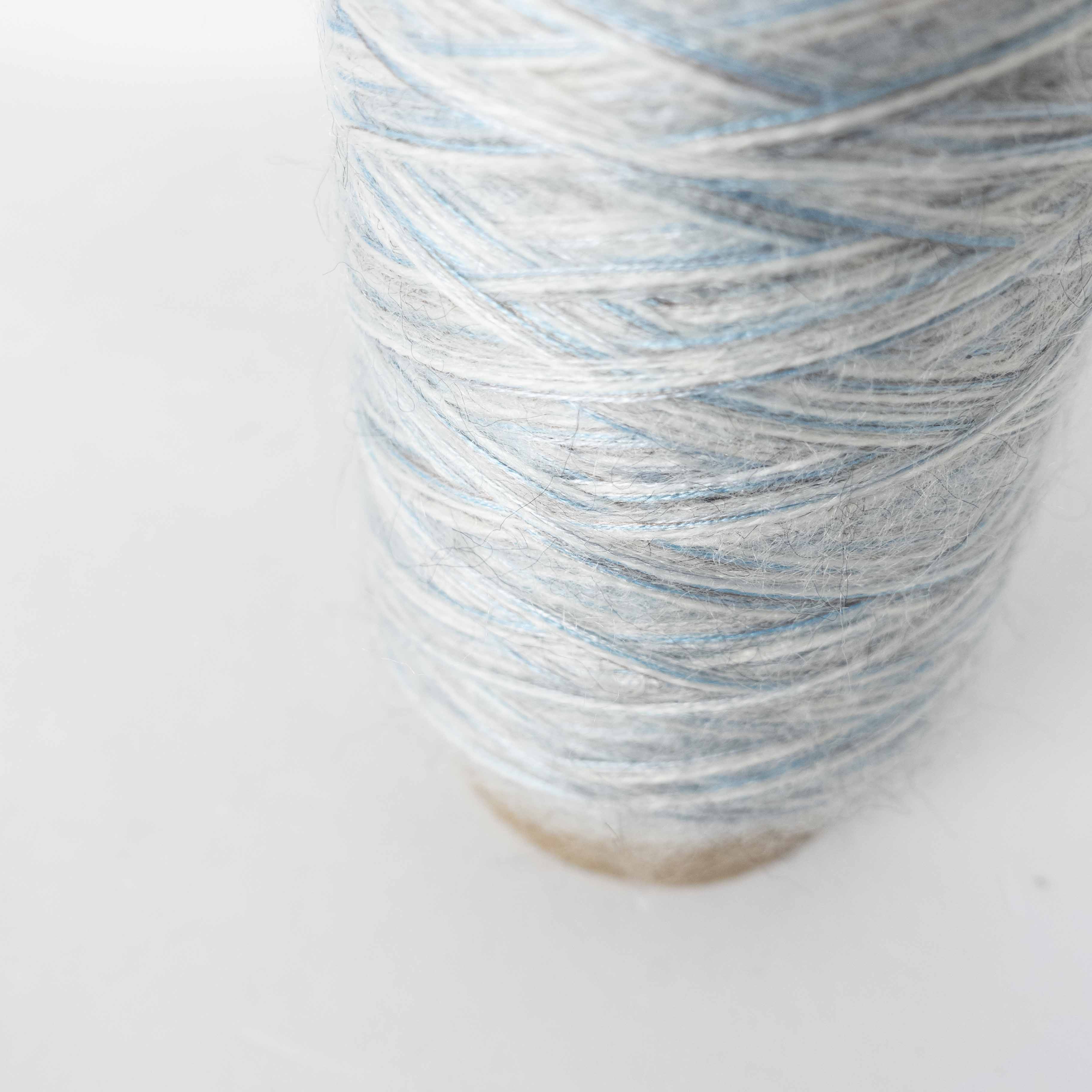 1/5.1 Lunericot(リュネリコ) - SILK & MOHAIR for Socks -(シルク&モヘア)