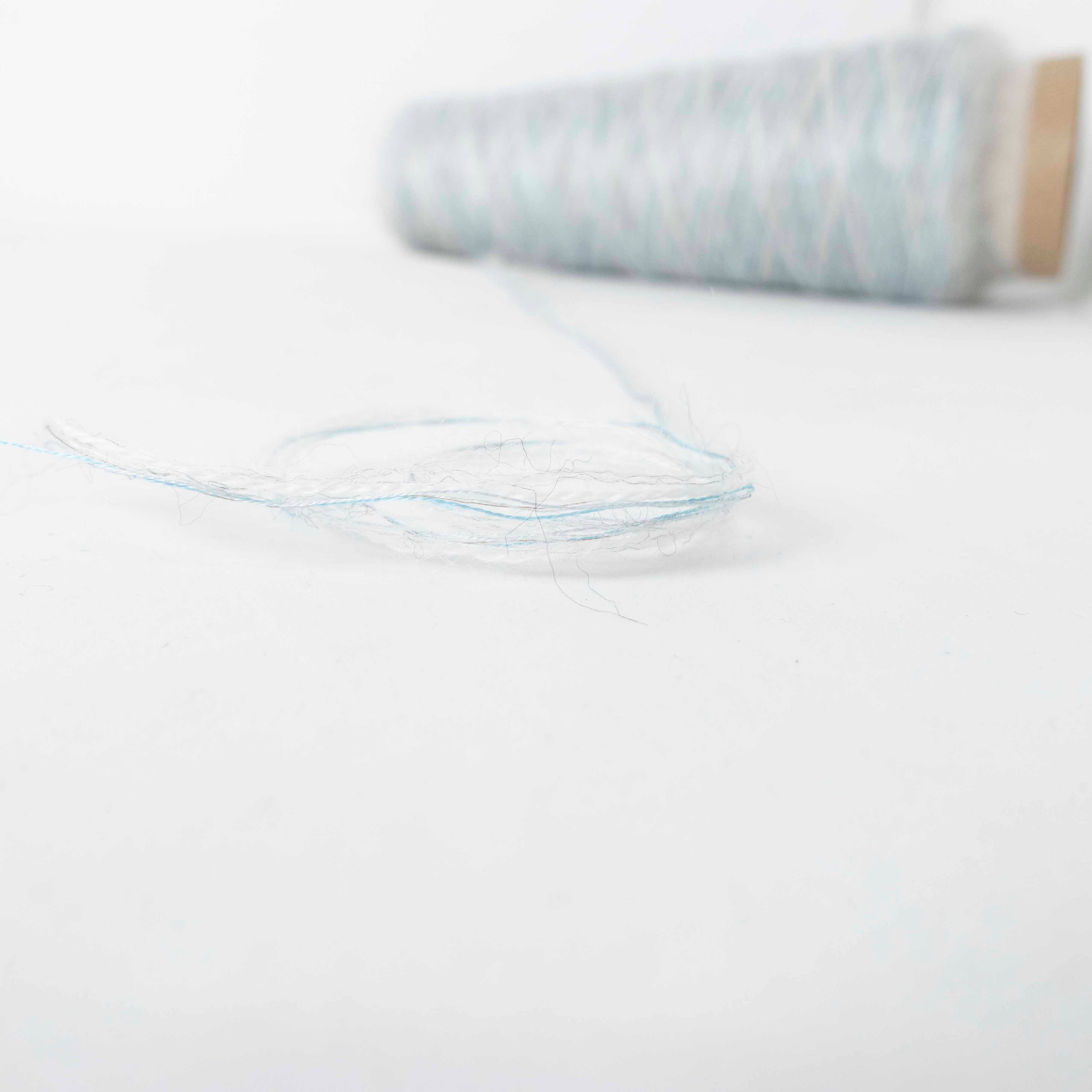 1/5.1 Lunericot(リュネリコ) - SILK & MOHAIR for Socks -(シルク&モヘア)