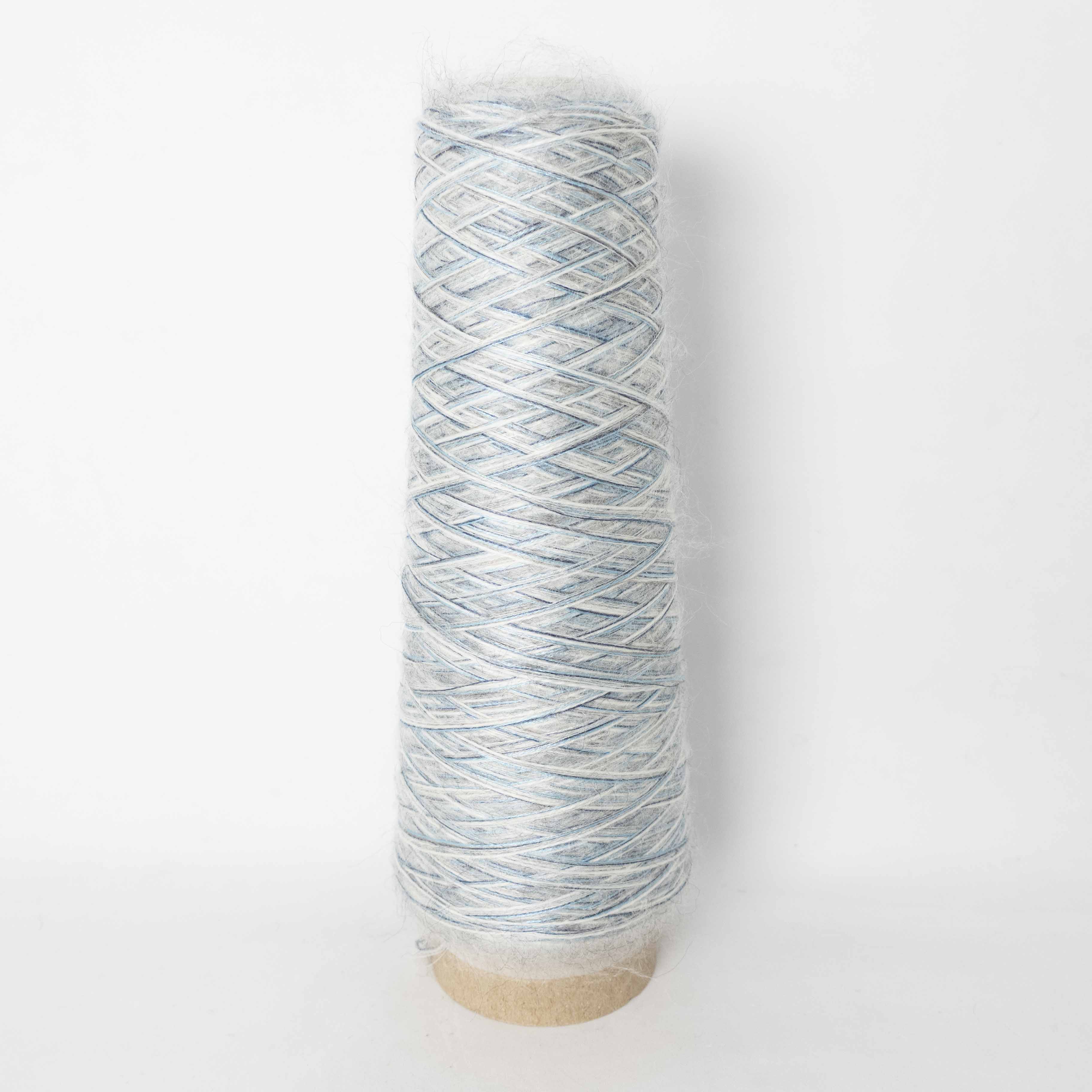 1/5.1 Lunericot(リュネリコ) - SILK & MOHAIR for Socks -(シルク&モヘア)