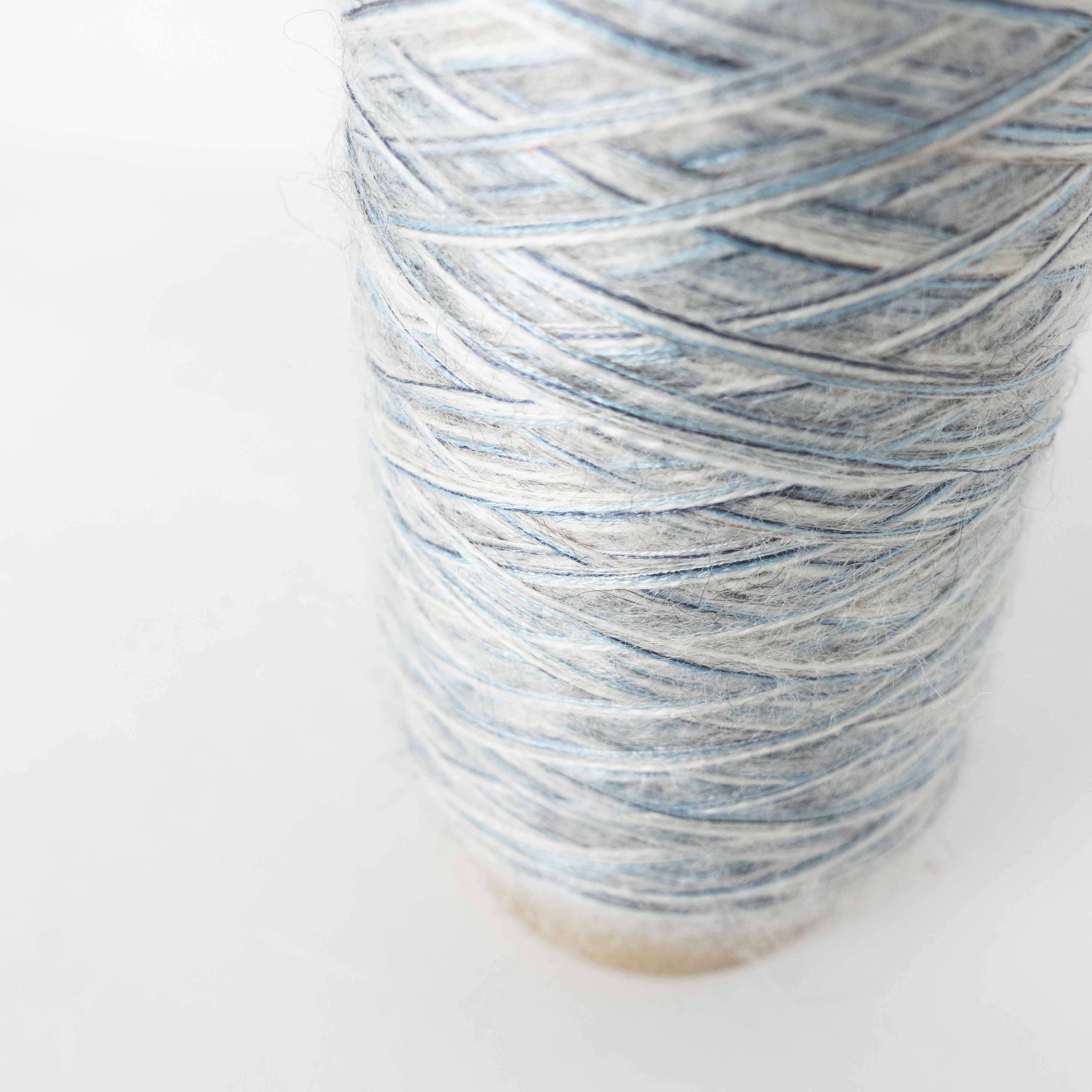 1/5.1 Lunericot(リュネリコ) - SILK & MOHAIR for Socks -(シルク&モヘア)