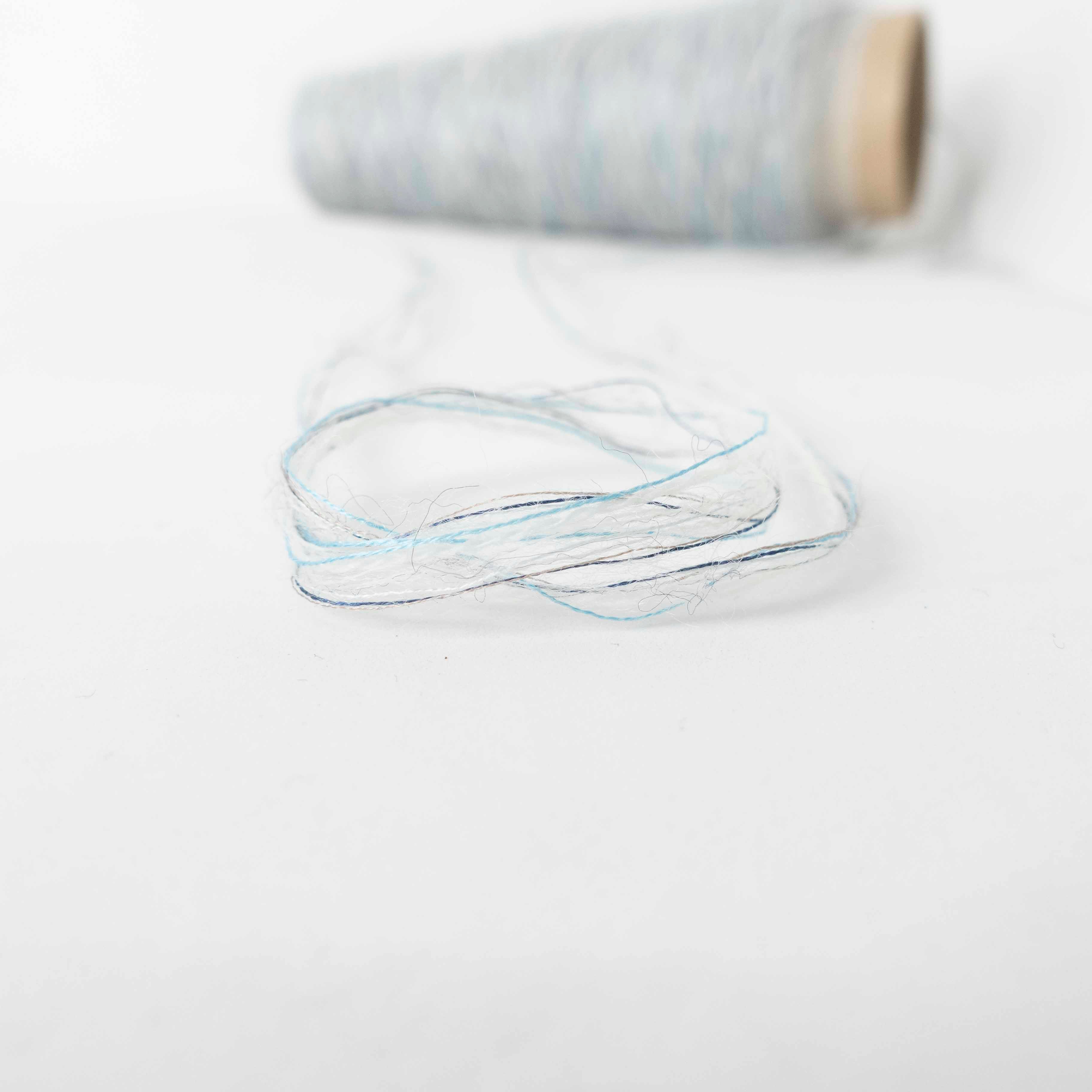 1/5.1 Lunericot(リュネリコ) - SILK & MOHAIR for Socks -(シルク&モヘア)