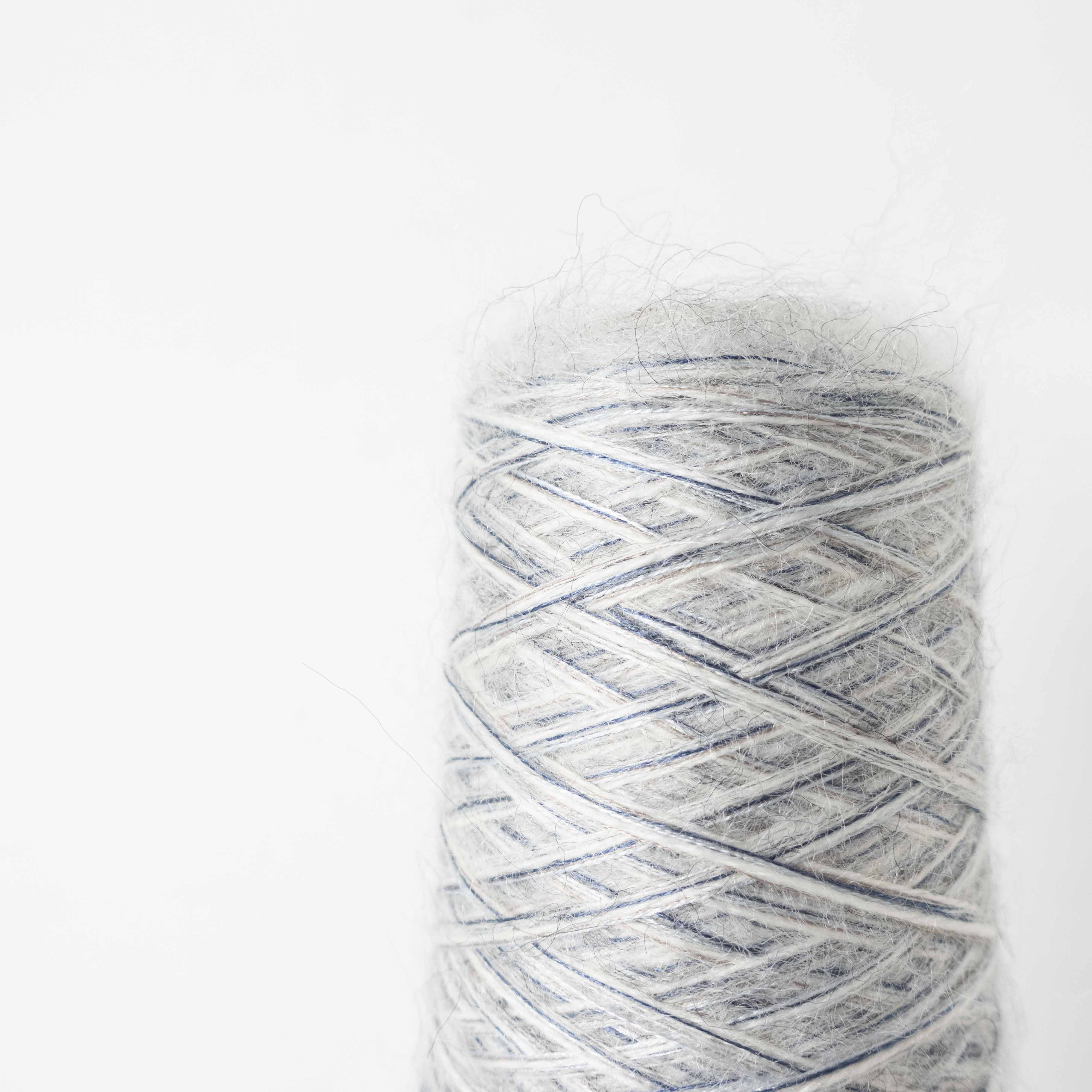 1/5.1 Lunericot(リュネリコ) - SILK & MOHAIR for Socks -(シルク&モヘア)