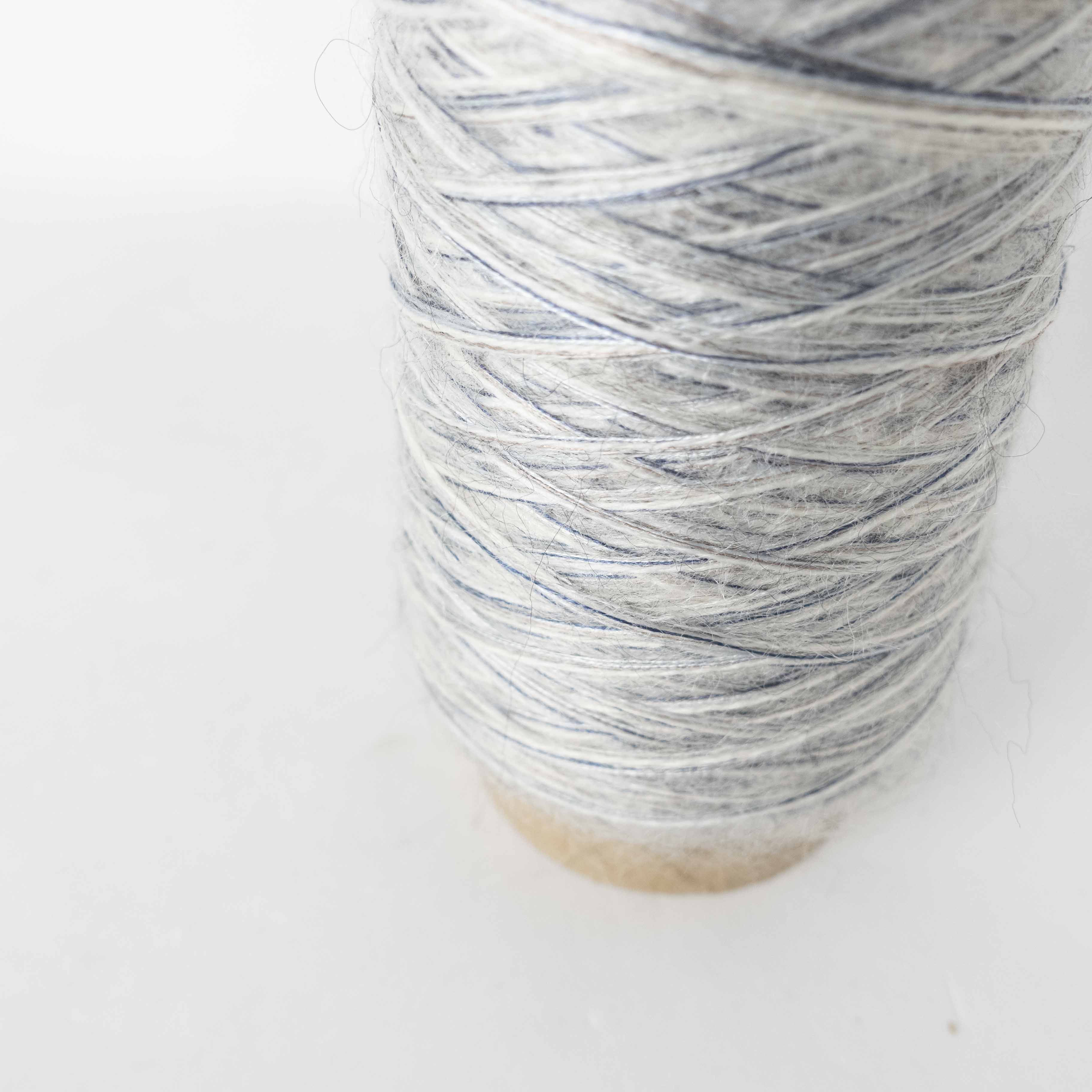 1/5.1 Lunericot(リュネリコ) - SILK & MOHAIR for Socks -(シルク&モヘア)