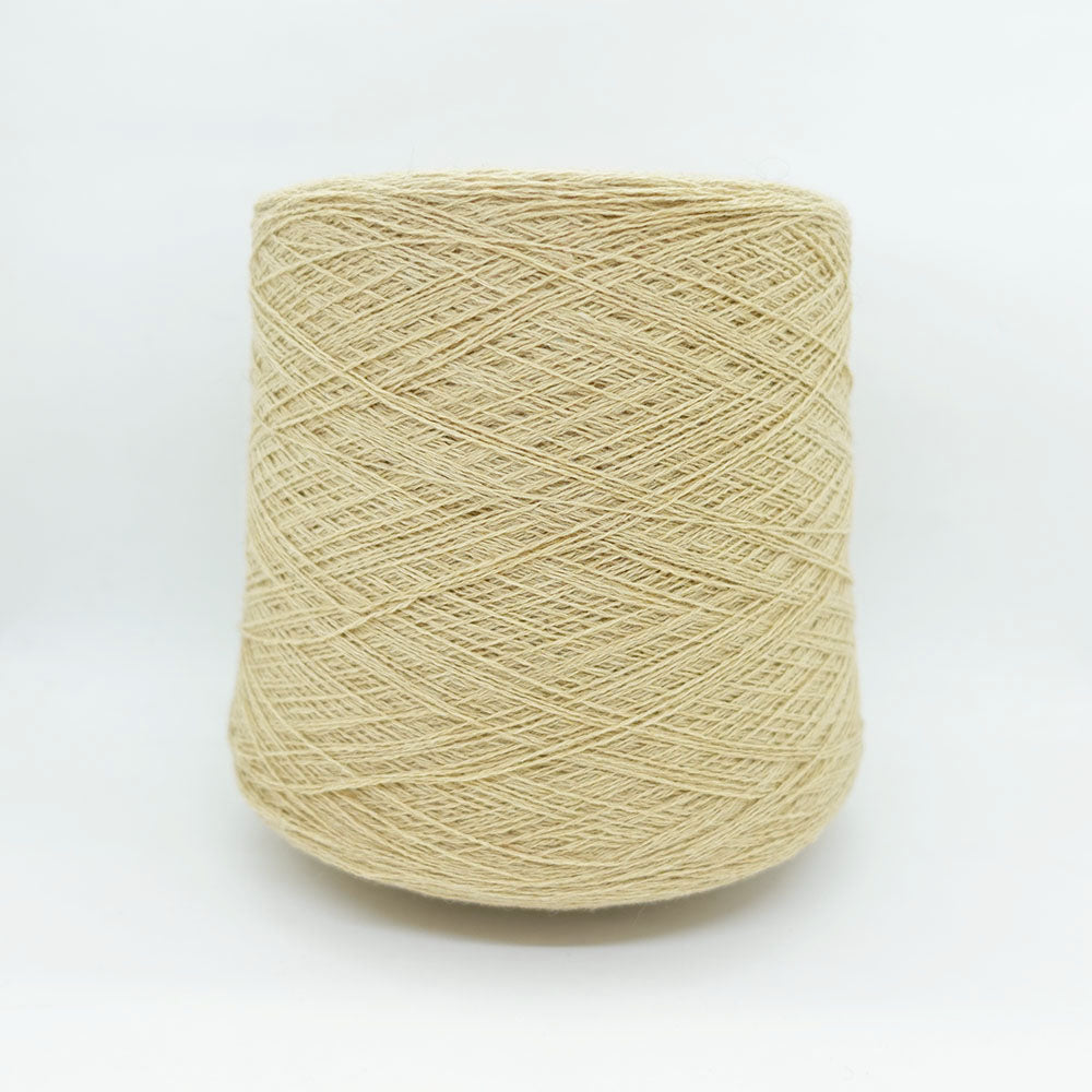 -big project- 2/21 Wool cashmere Italy - Cork