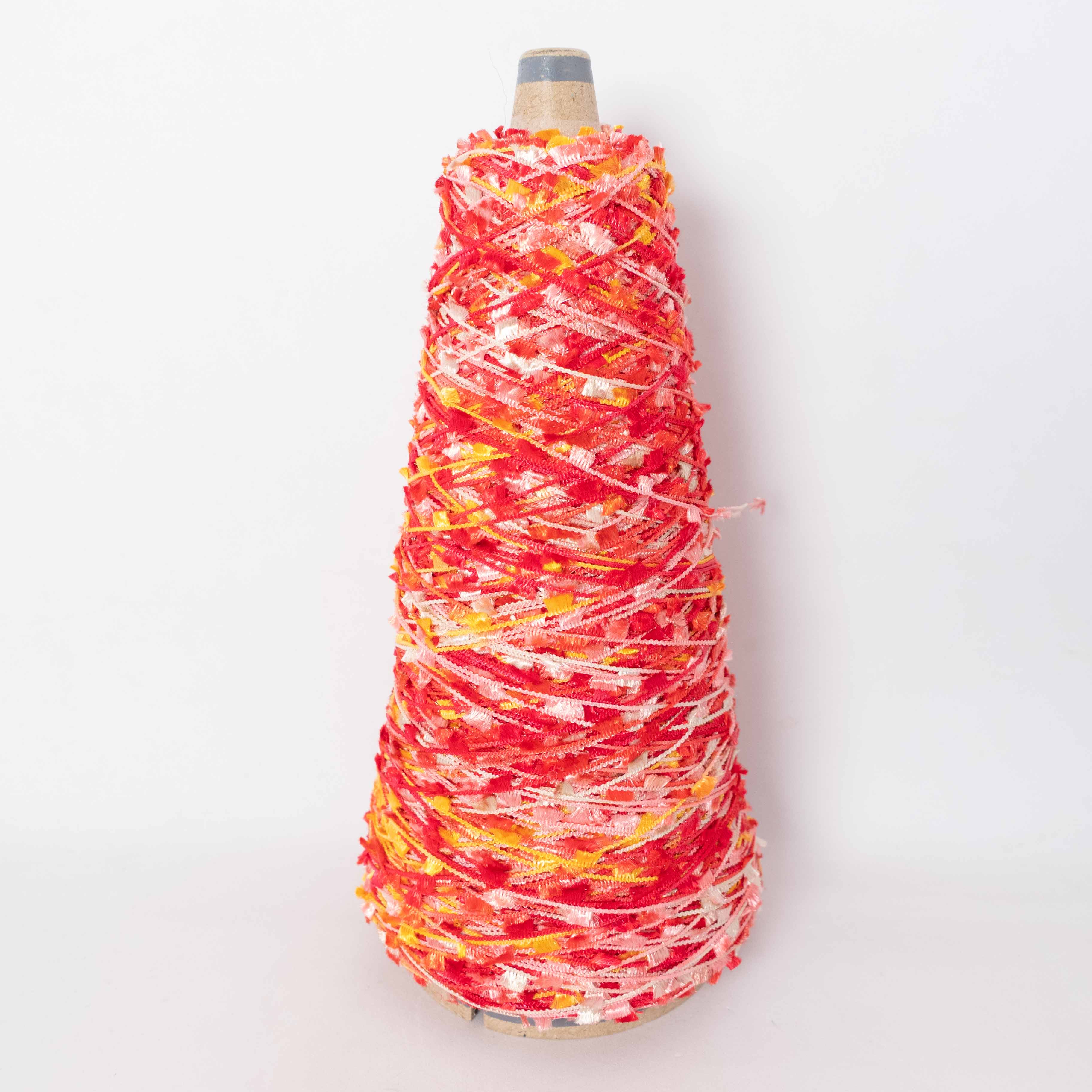 Flag Yarn Petit