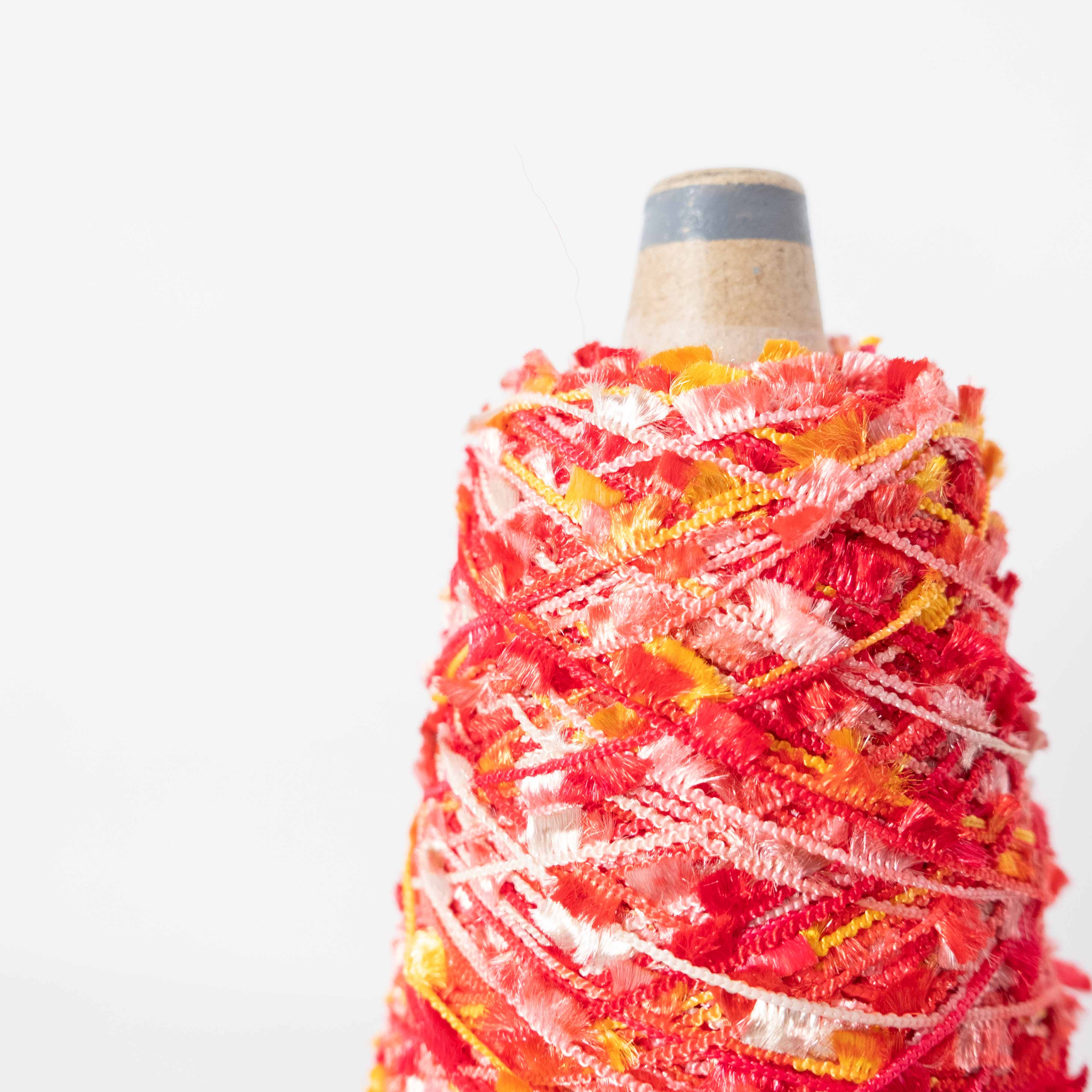 Flag Yarn Petit