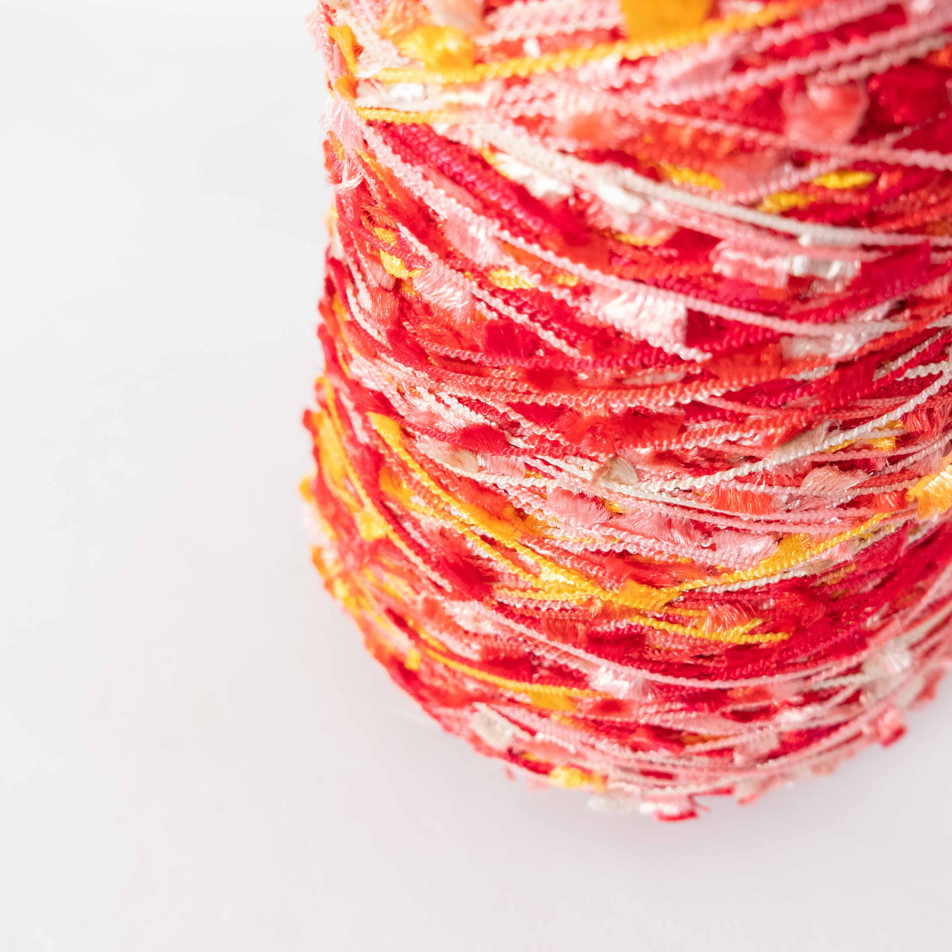 Flag Yarn Petit