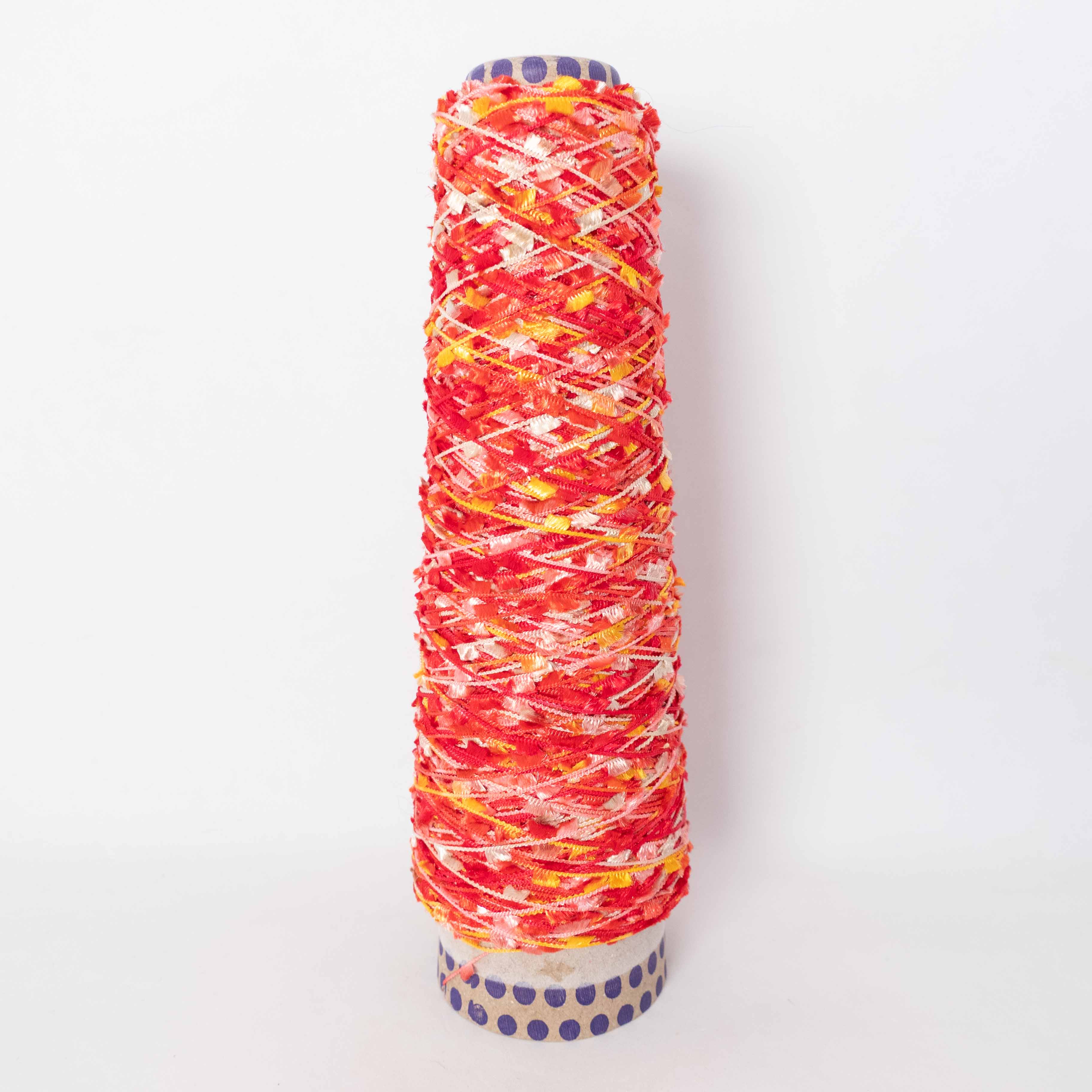 Flag Yarn Petit