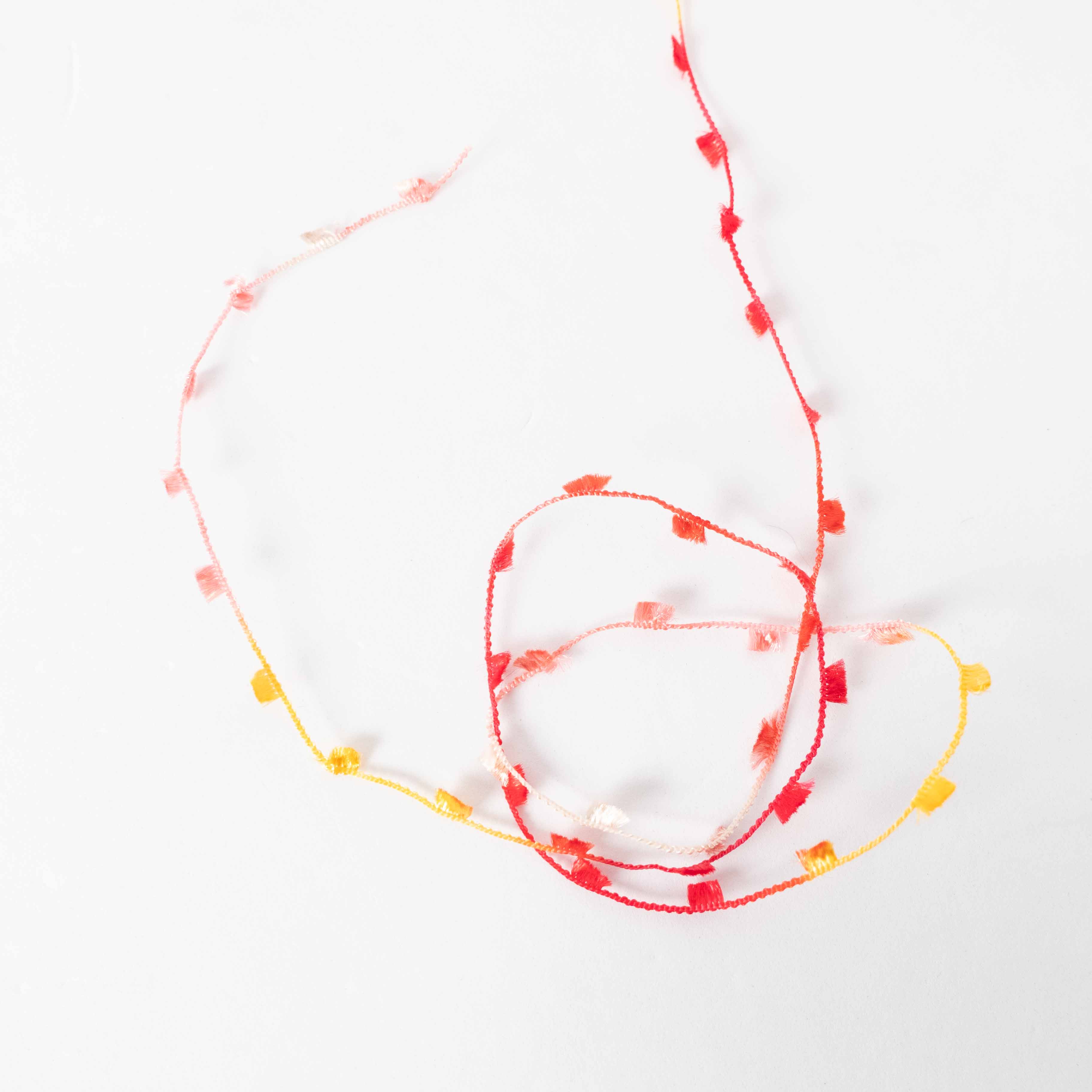 Flag Yarn Petit