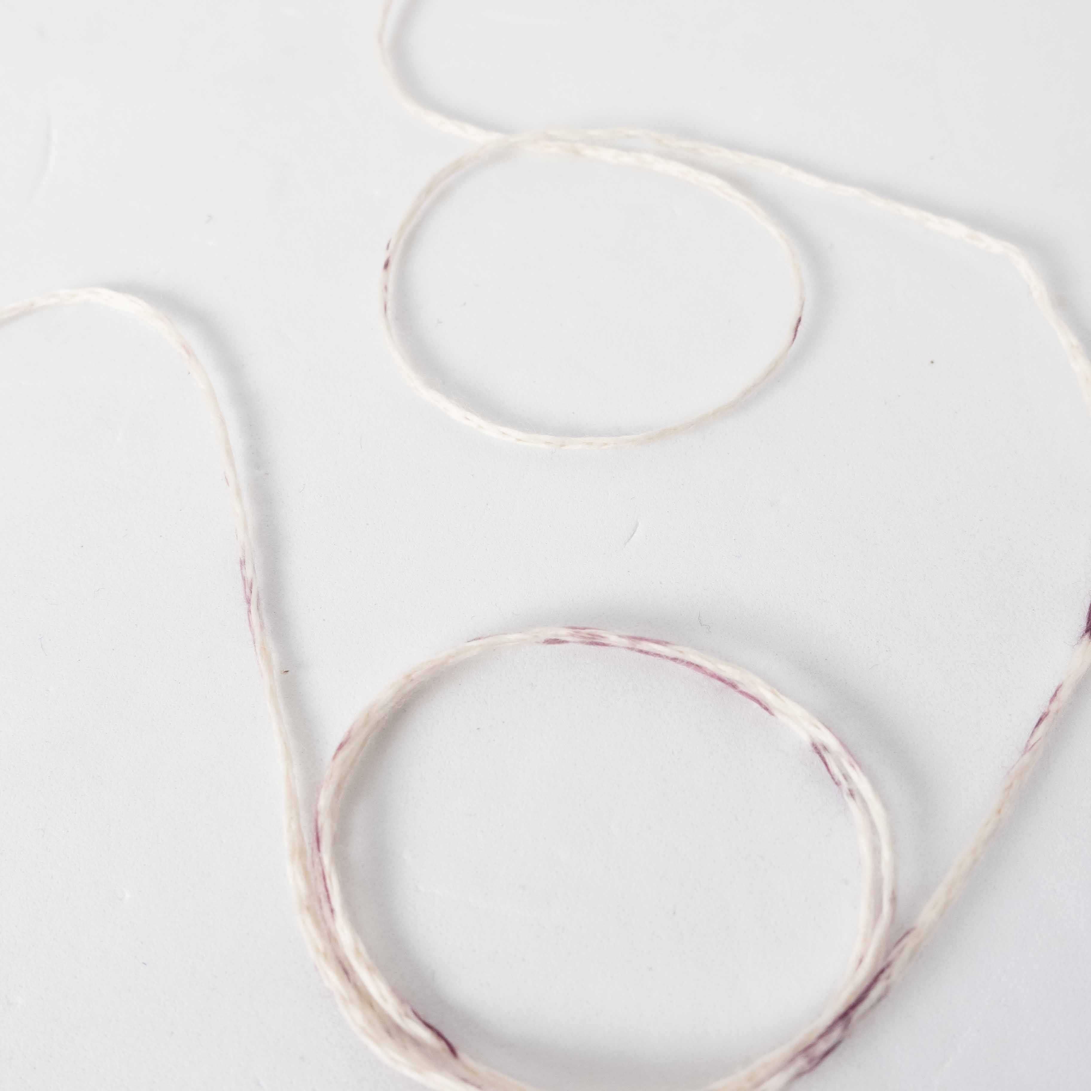 Spray Dyed Cotton Blend
