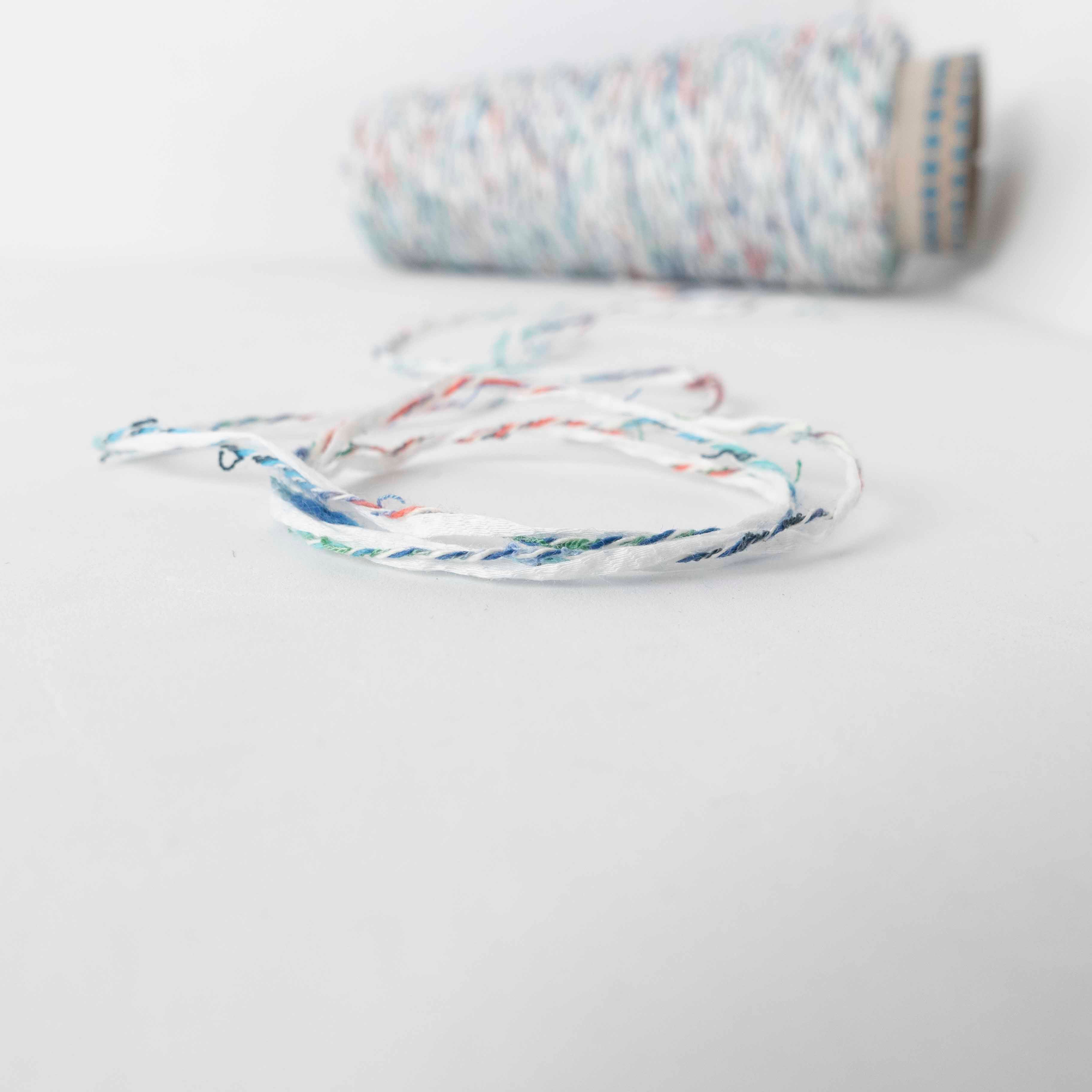 1/2.1 100% cotton x EMU