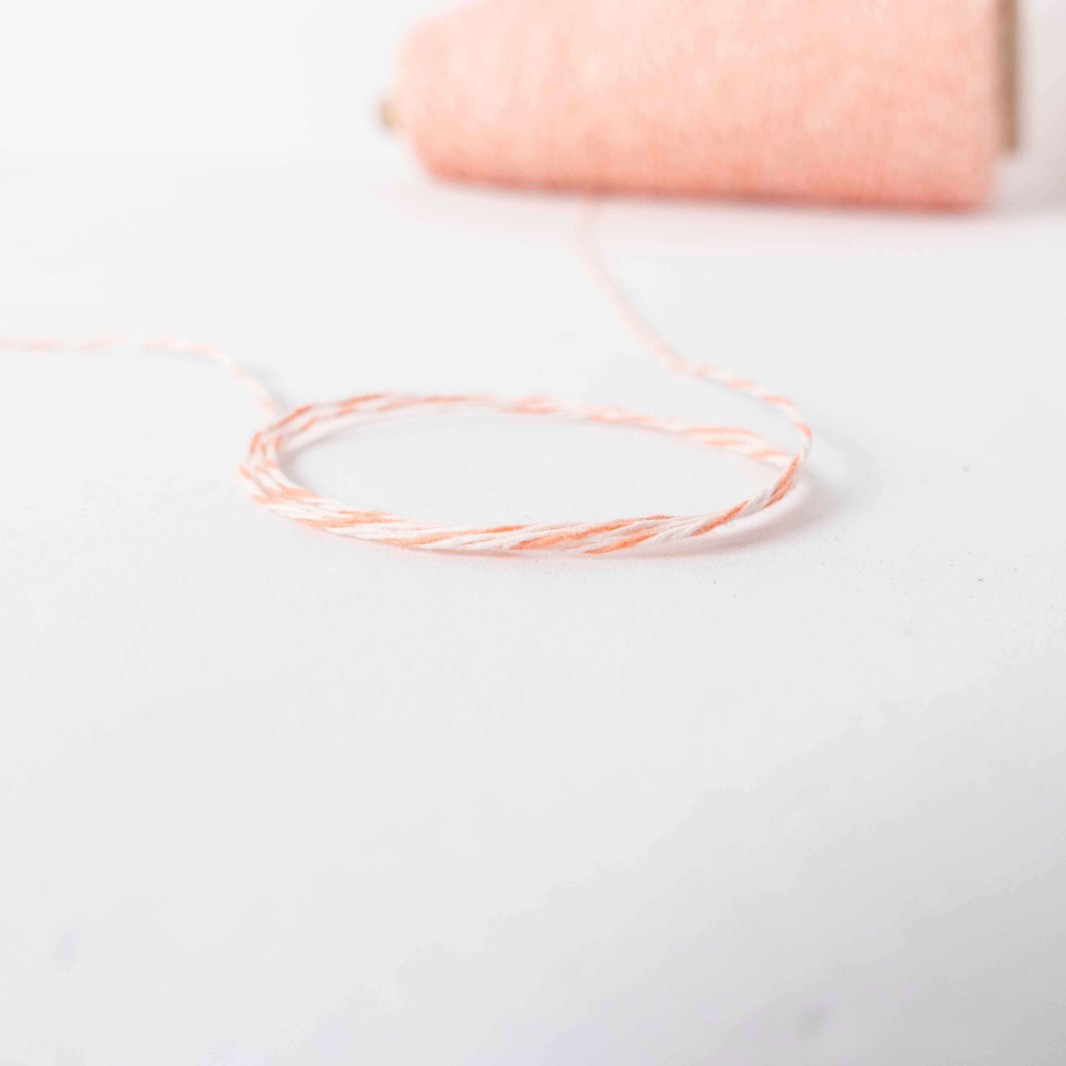 3/17 Dry Touch Cotton