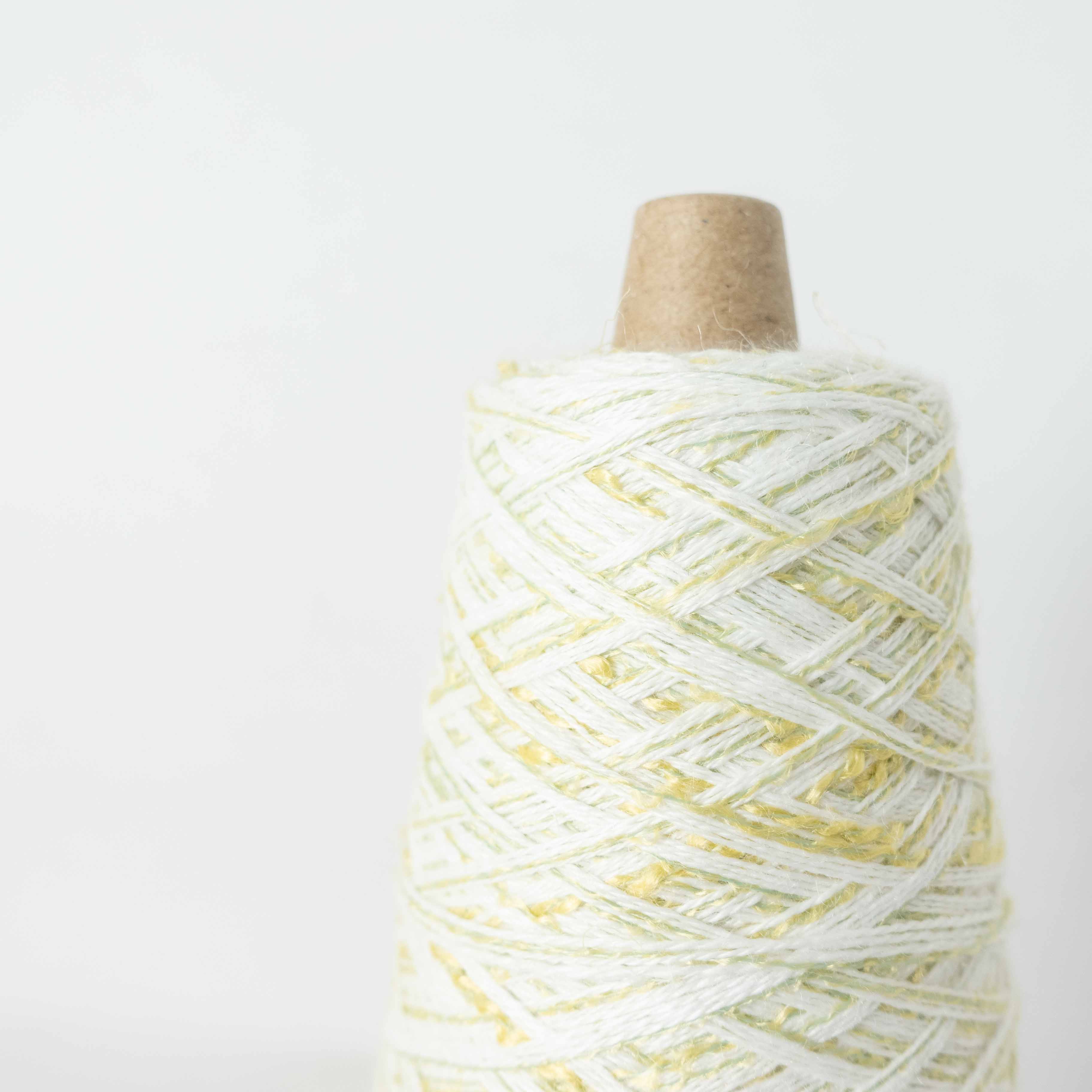 WISH COTTON (sock yarn)