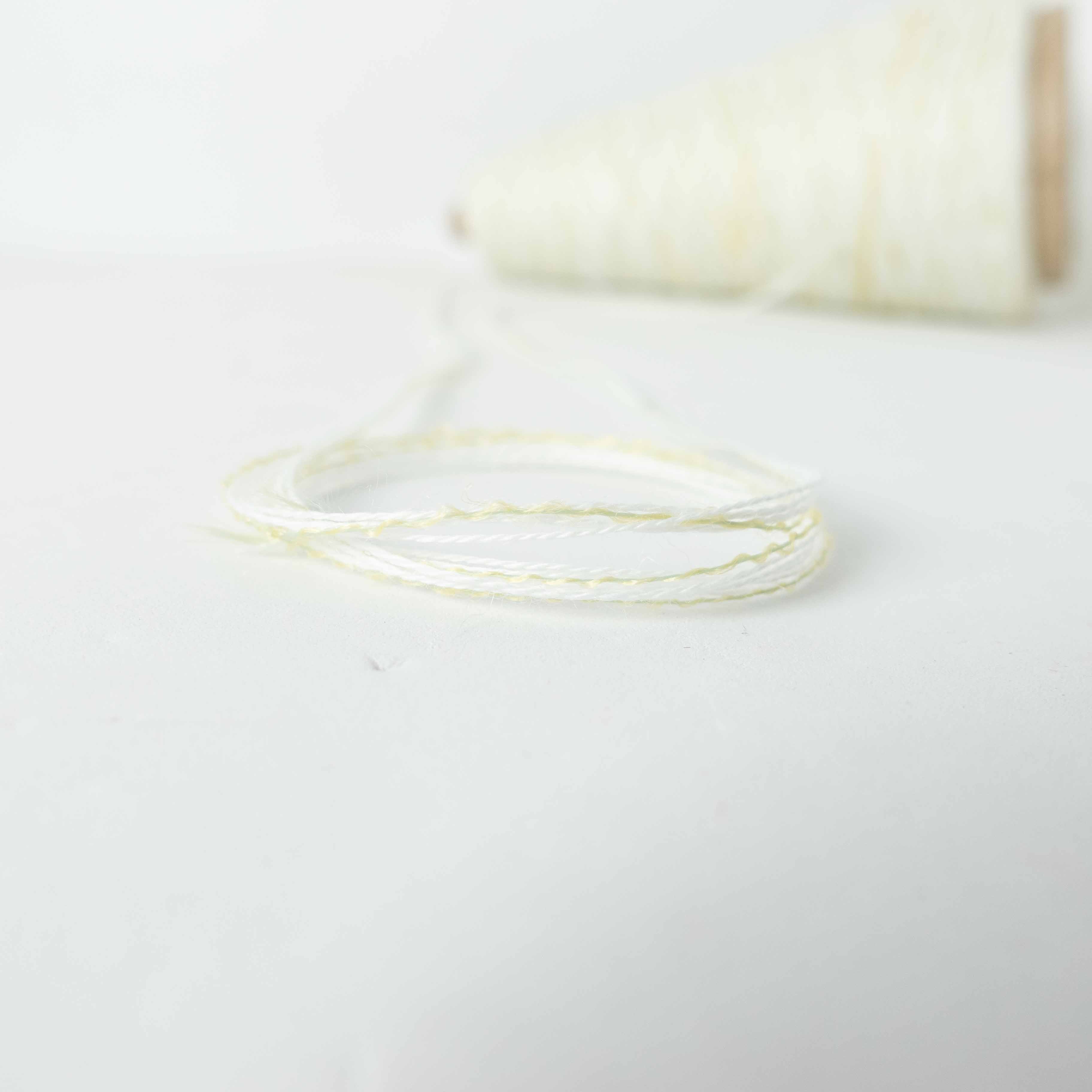 WISH COTTON (sock yarn)