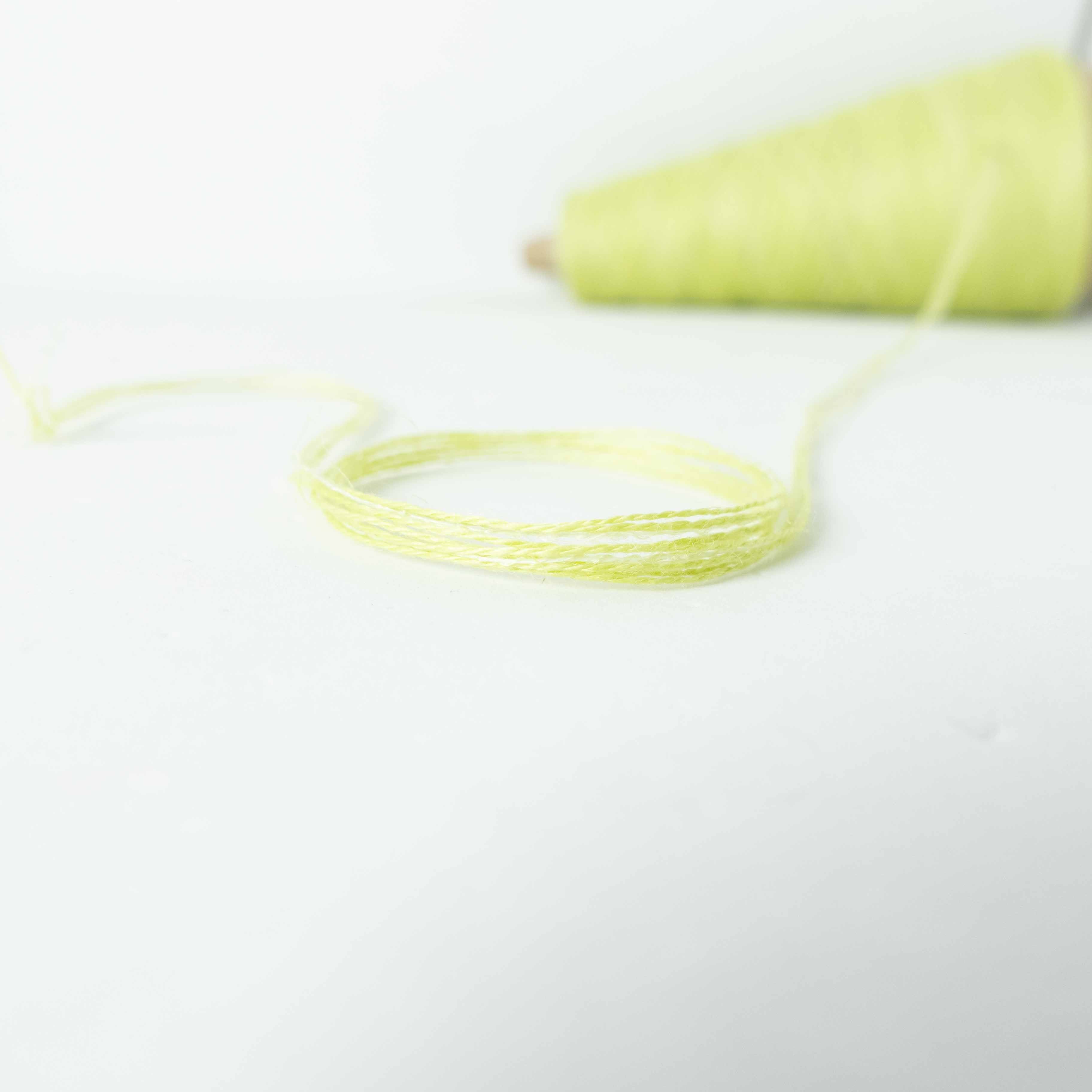 WISH COTTON (sock yarn)