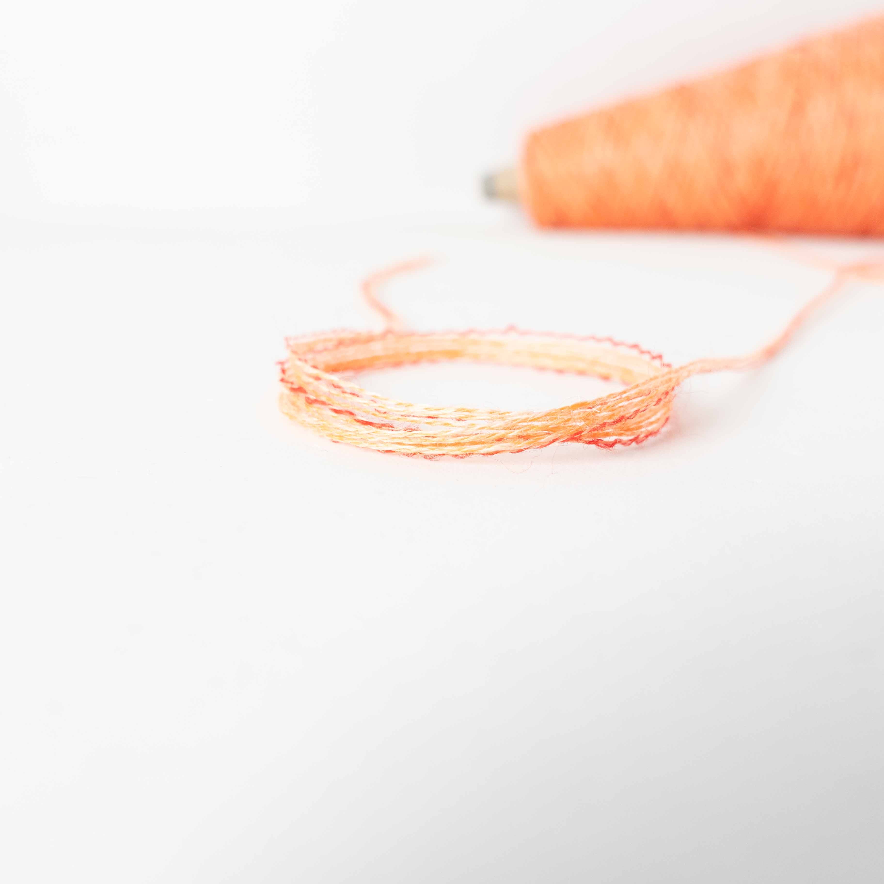 WISH COTTON (sock yarn)