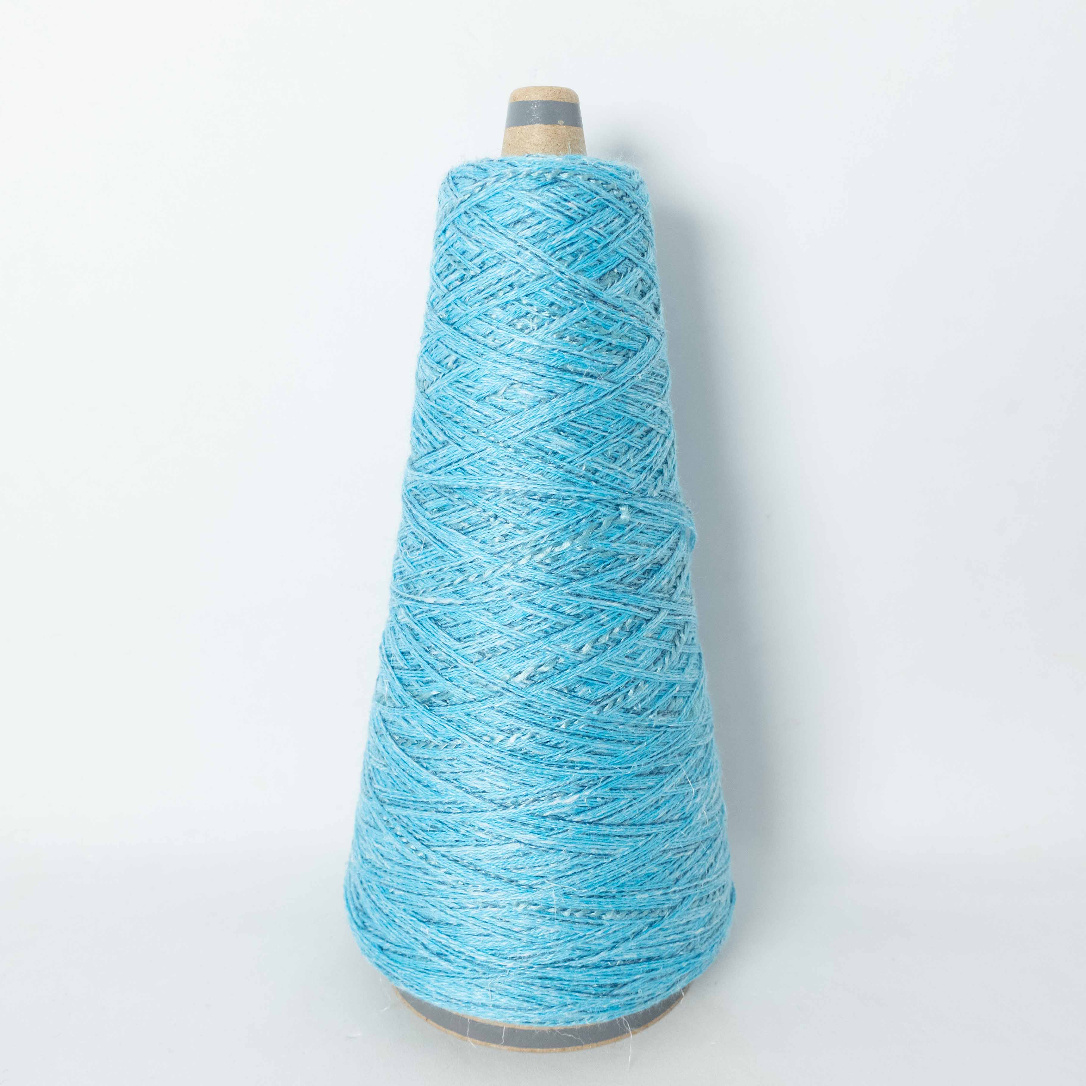 WISH COTTON (sock yarn)