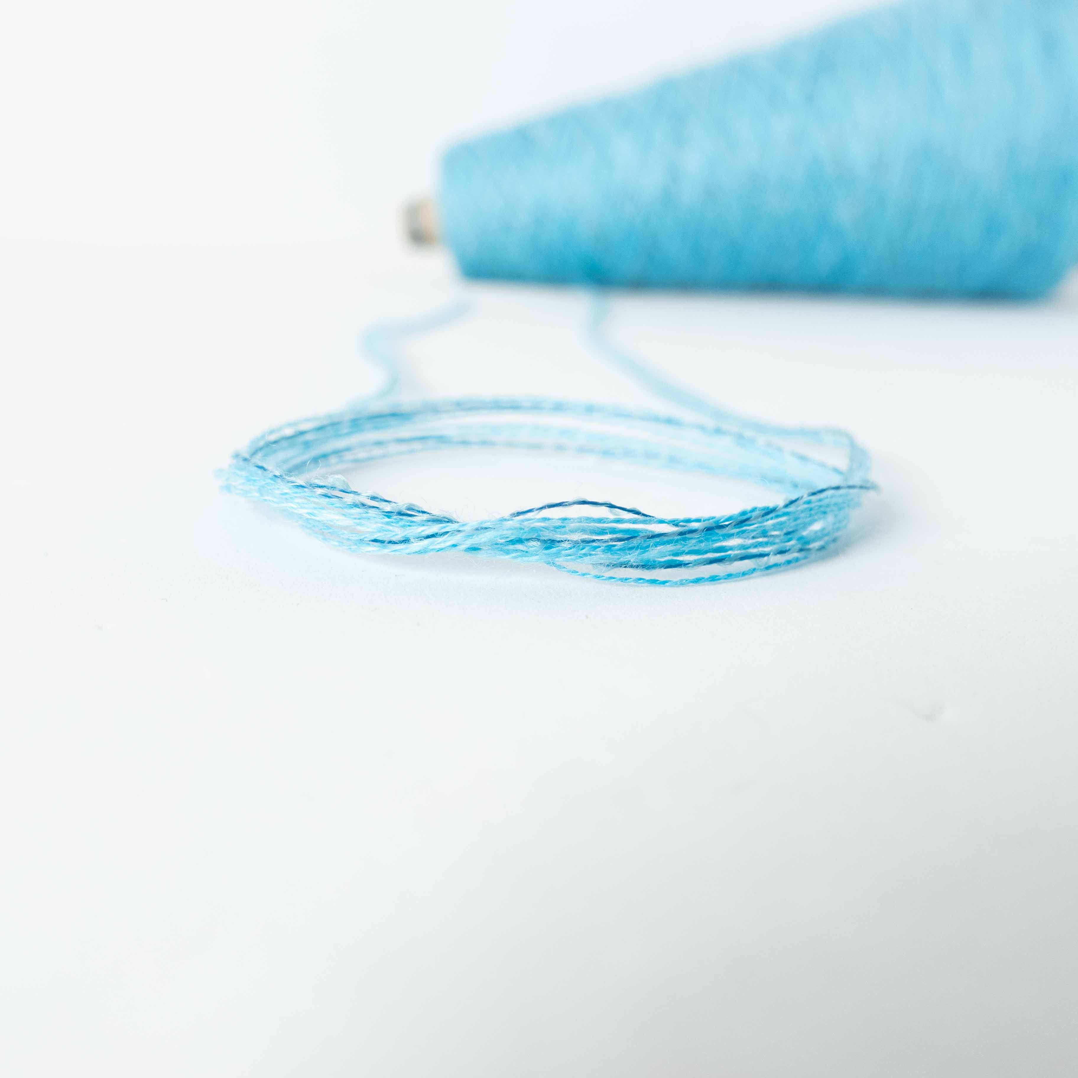 WISH COTTON (sock yarn)