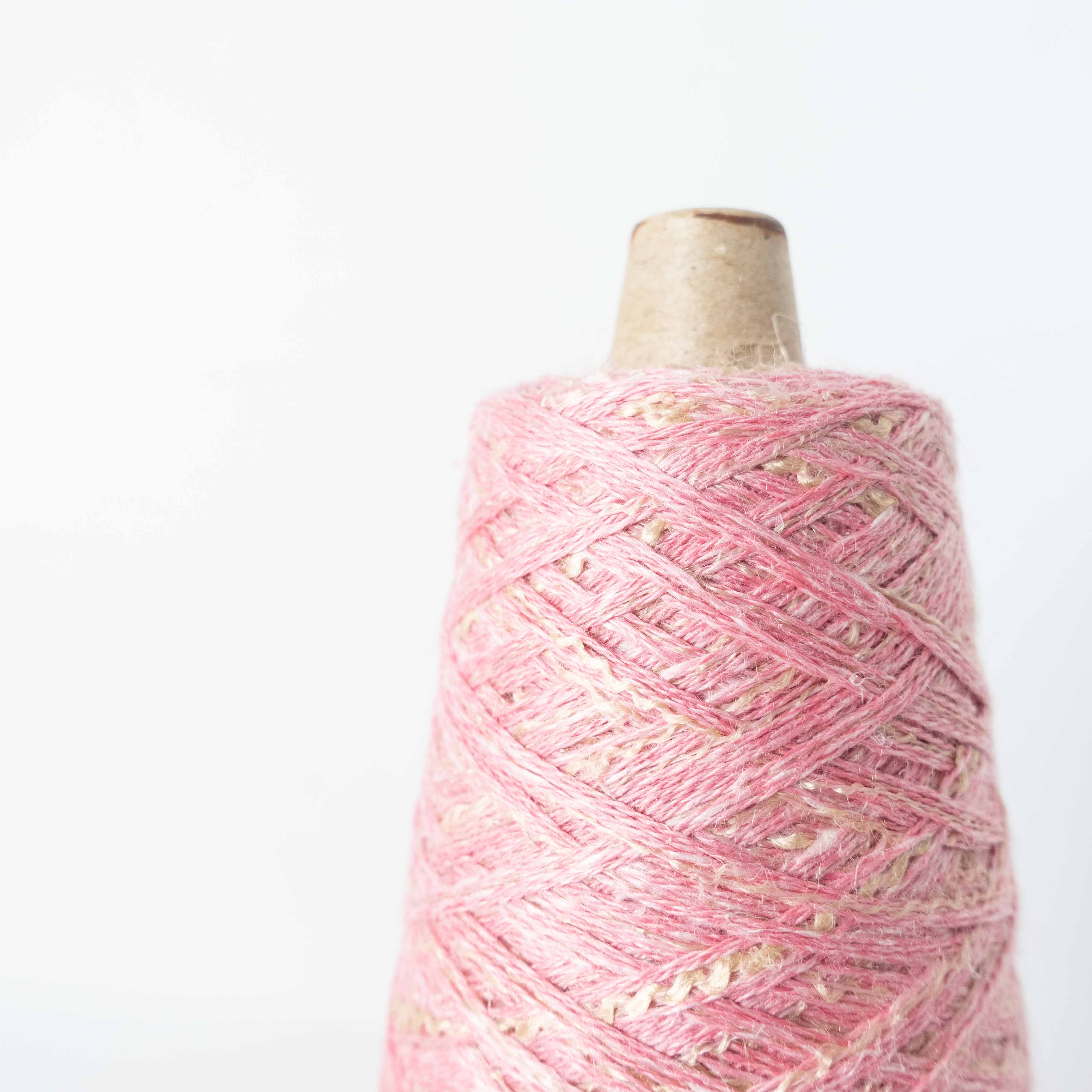 WISH COTTON (sock yarn)