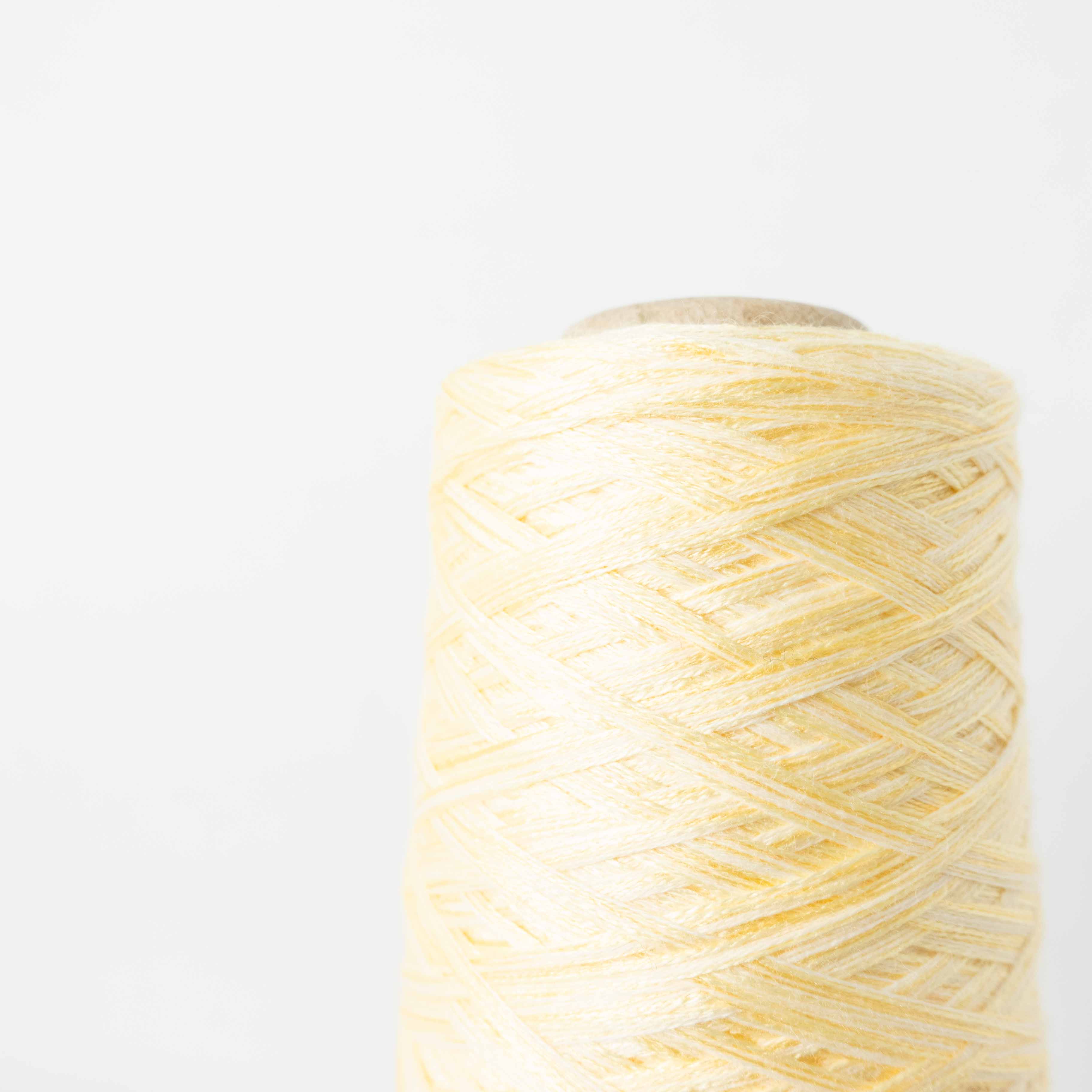 Tsuki Ito (silk cotton blend) (ITORICOT Concept Yarn)
