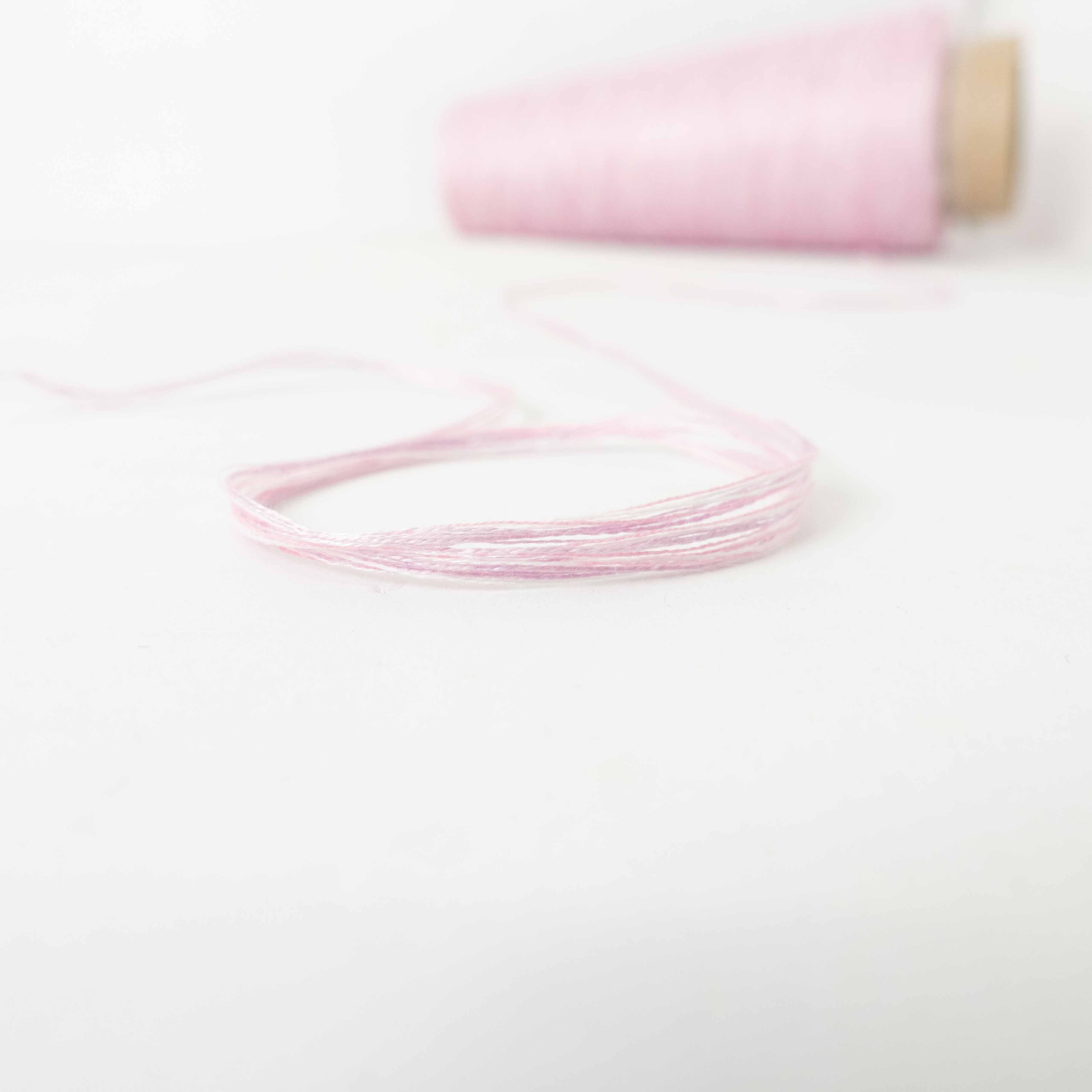 Tsuki Ito (silk cotton blend) (ITORICOT Concept Yarn)