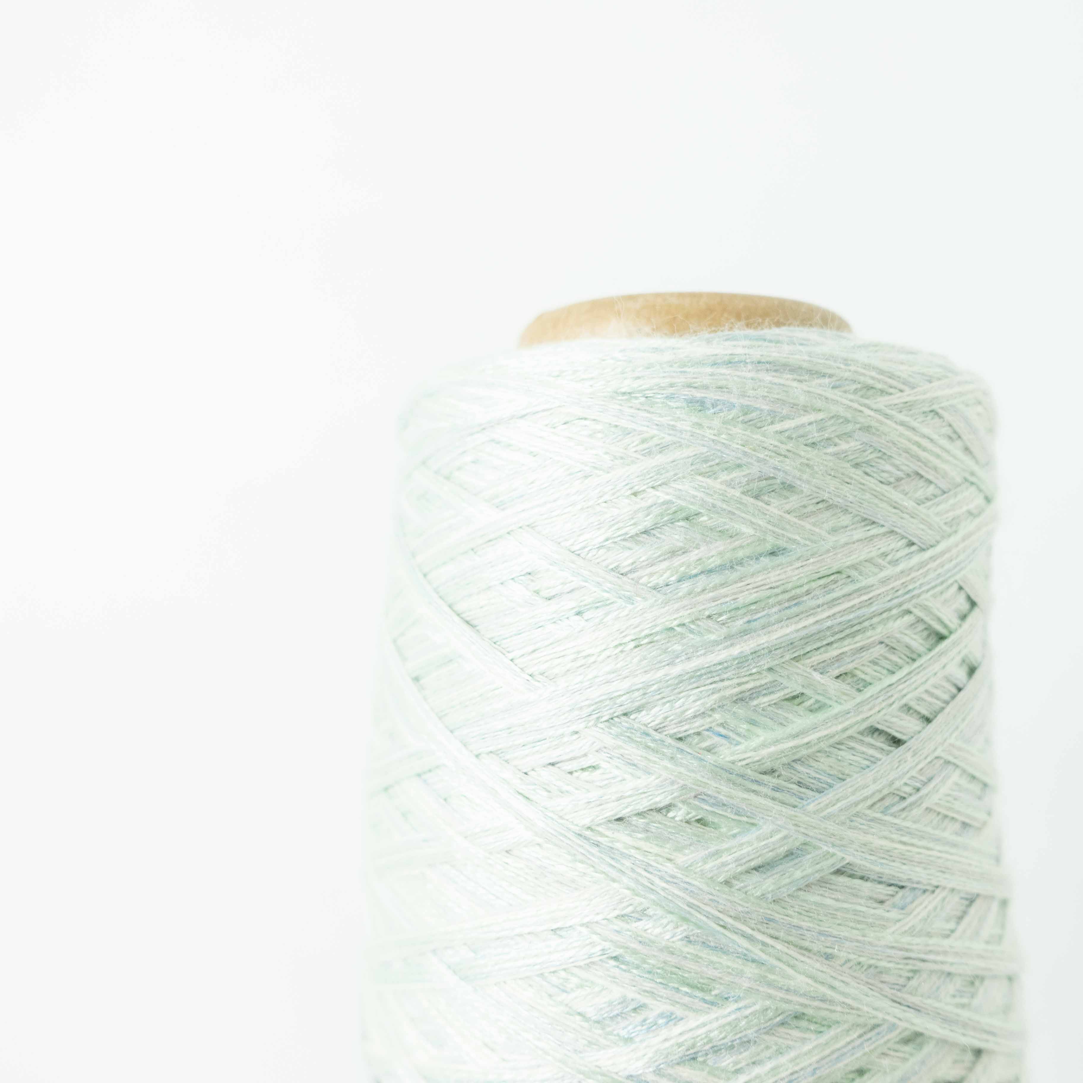 Tsuki Ito (silk cotton blend) (ITORICOT Concept Yarn)