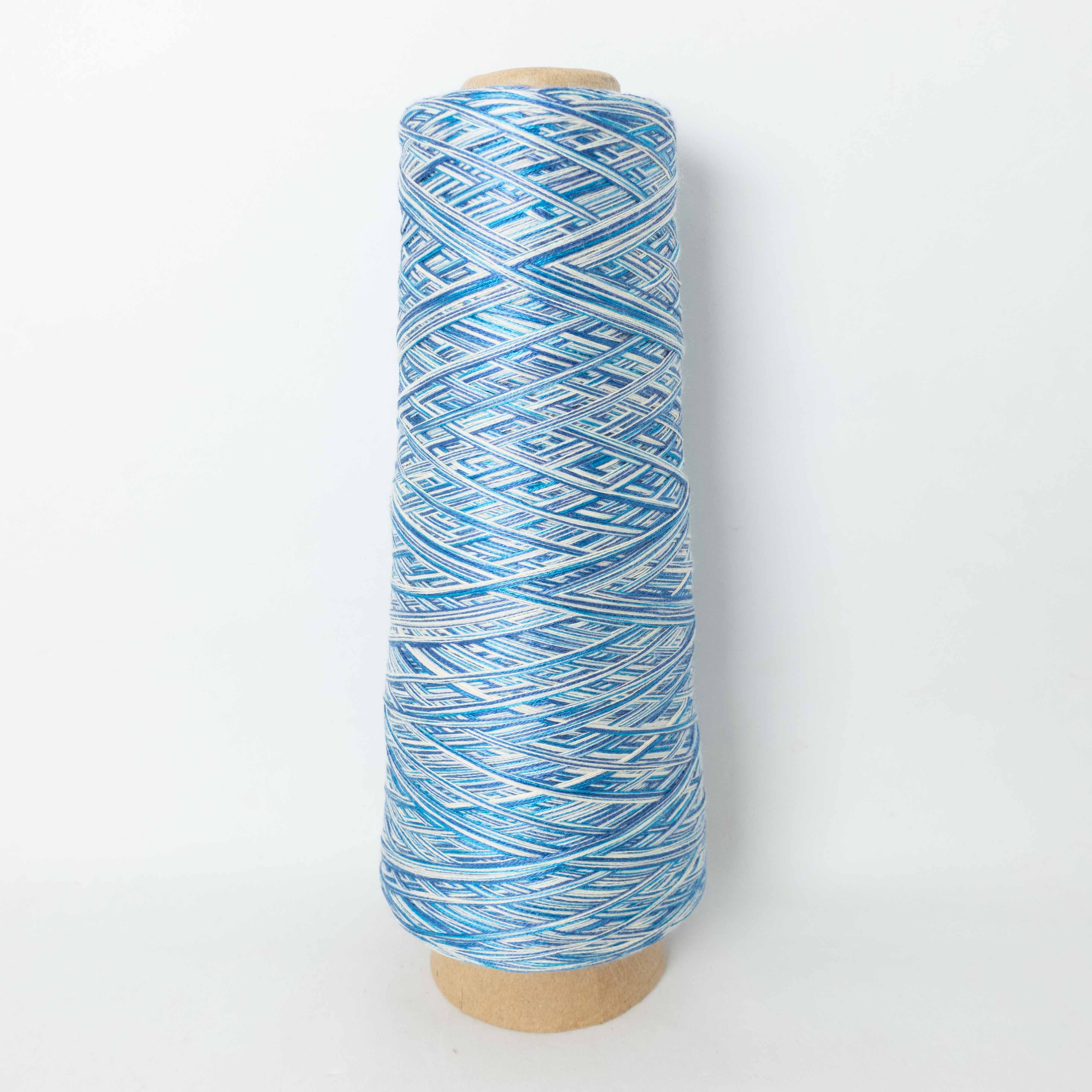 Tsuki Ito (silk cotton blend) (ITORICOT Concept Yarn)