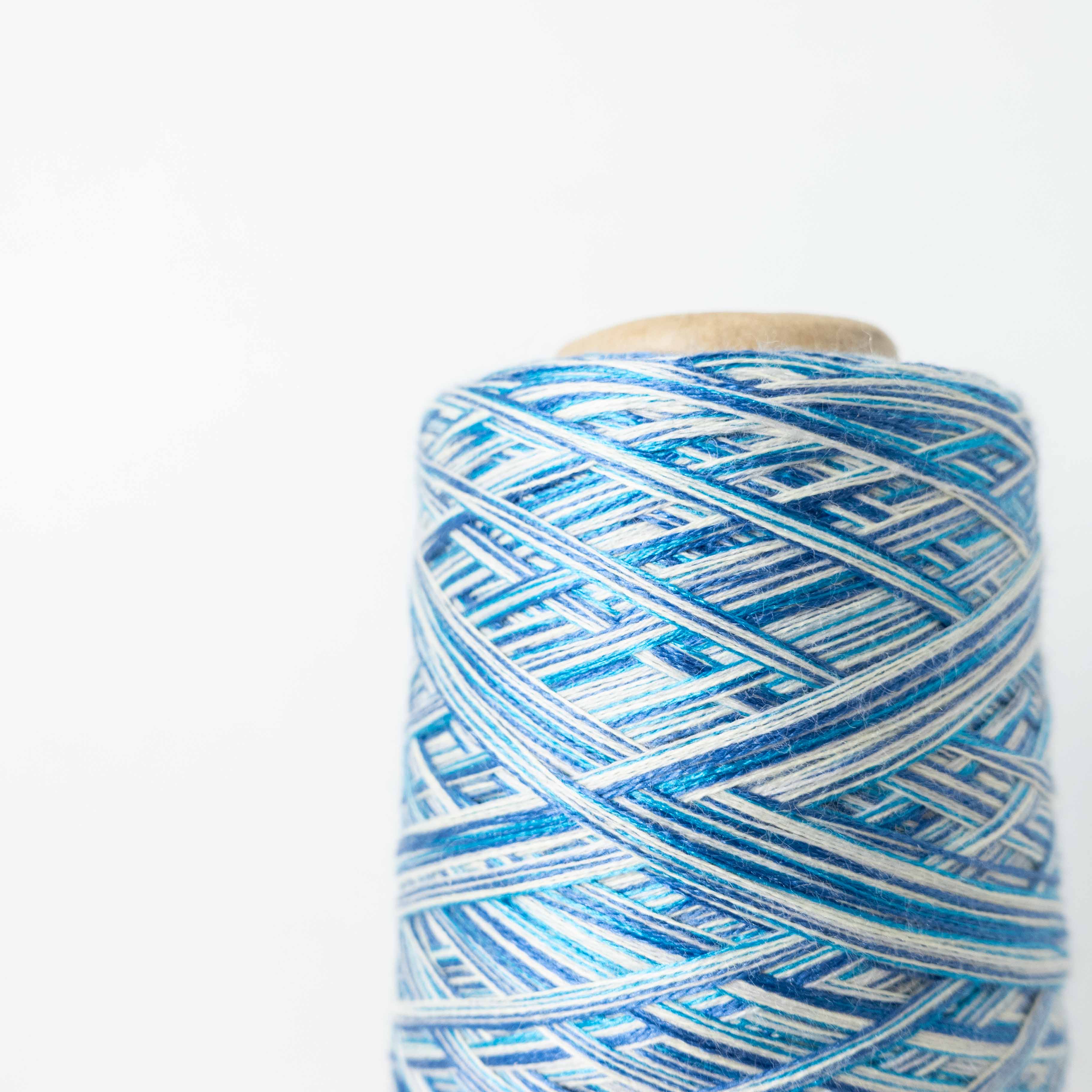 Tsuki Ito (silk cotton blend) (ITORICOT Concept Yarn)