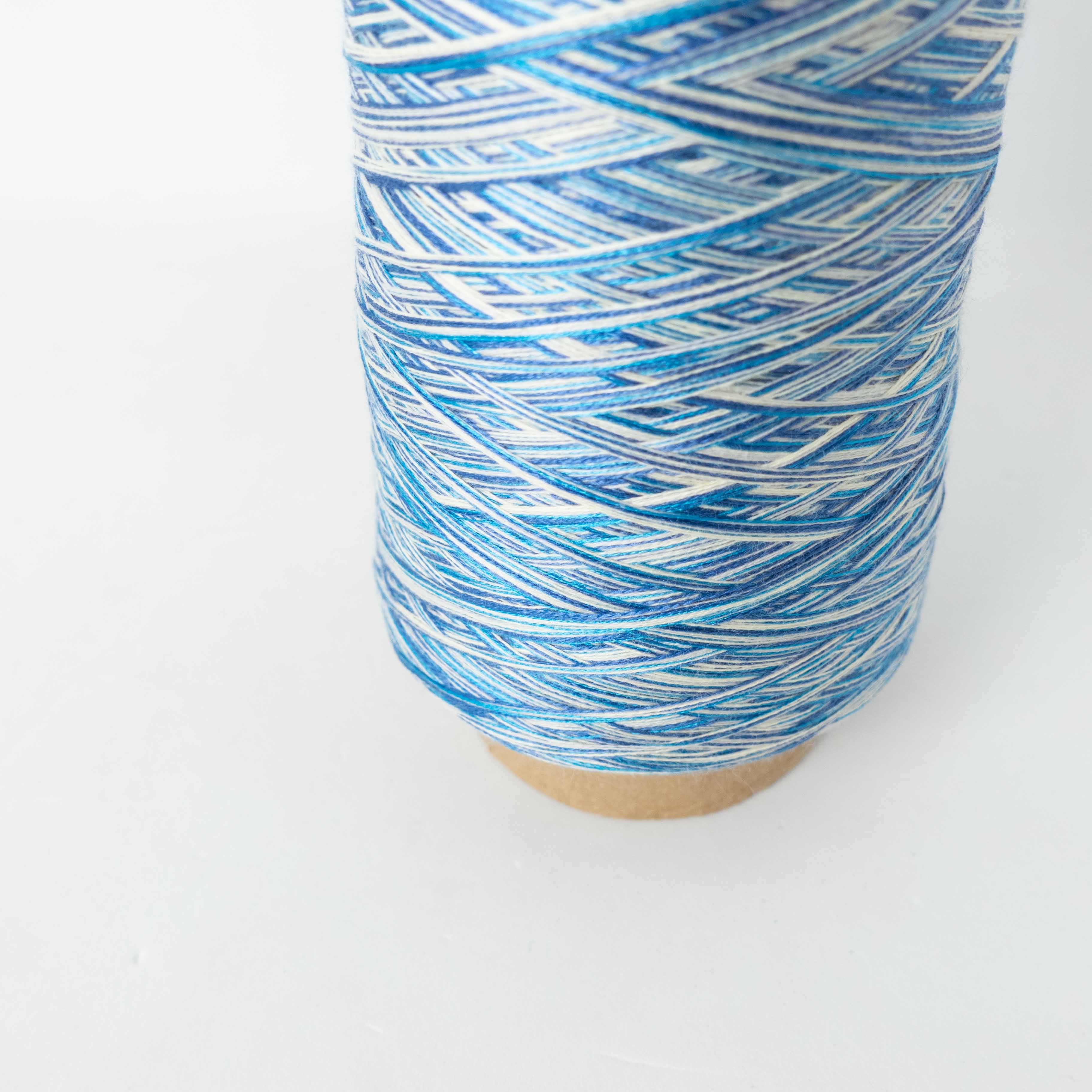 Tsuki Ito (silk cotton blend) (ITORICOT Concept Yarn)