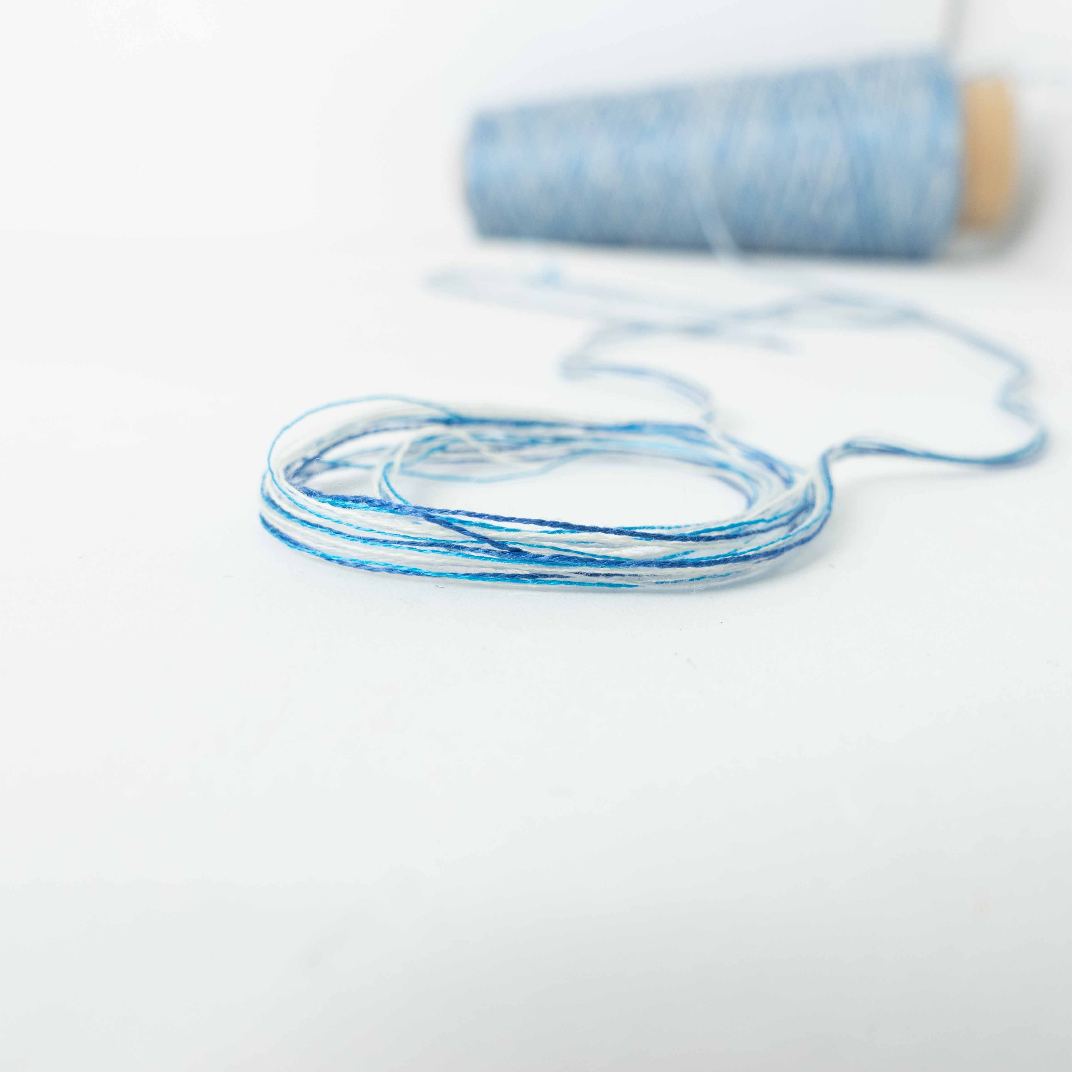 Tsuki Ito (silk cotton blend) (ITORICOT Concept Yarn)