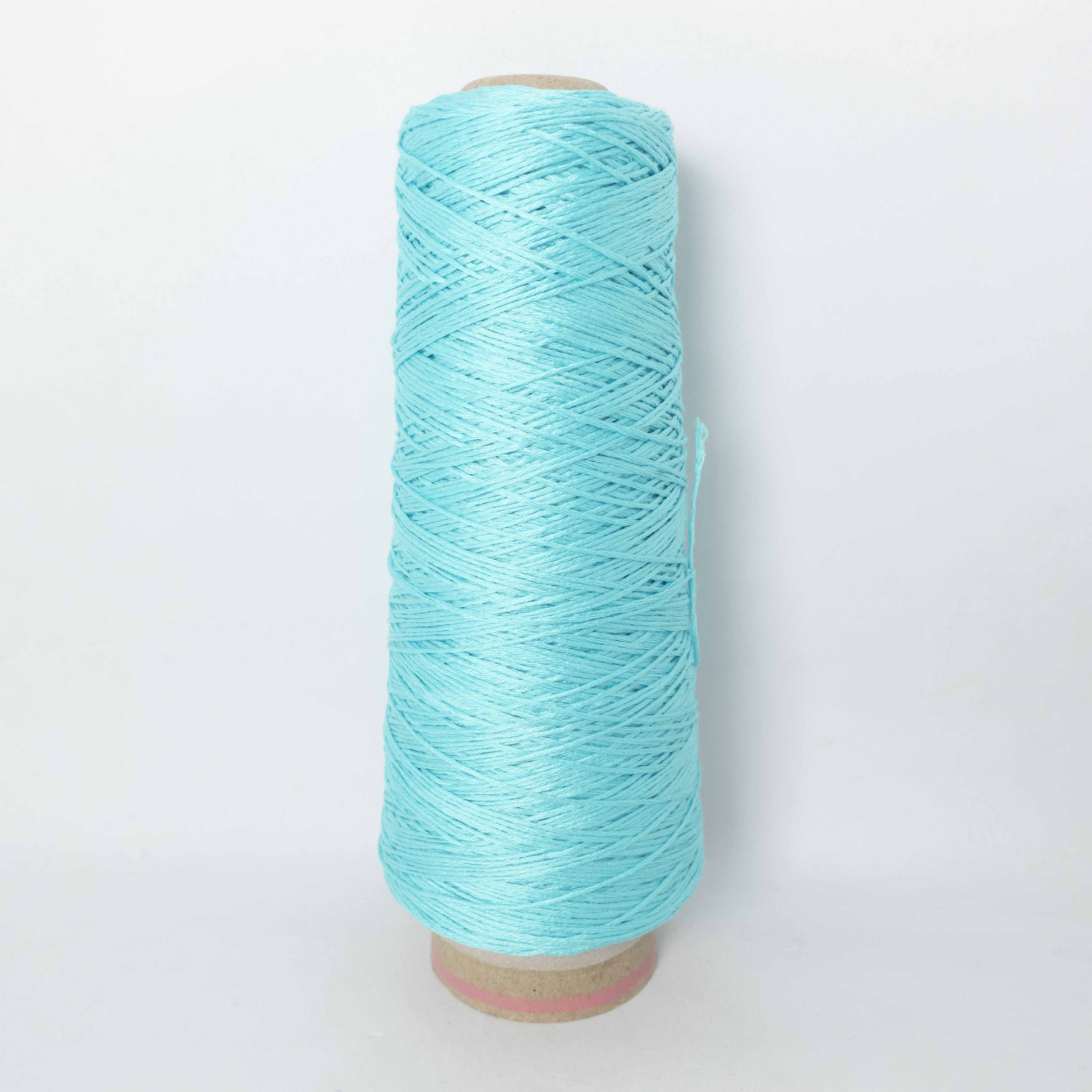 1/4.5 mercerized cotton