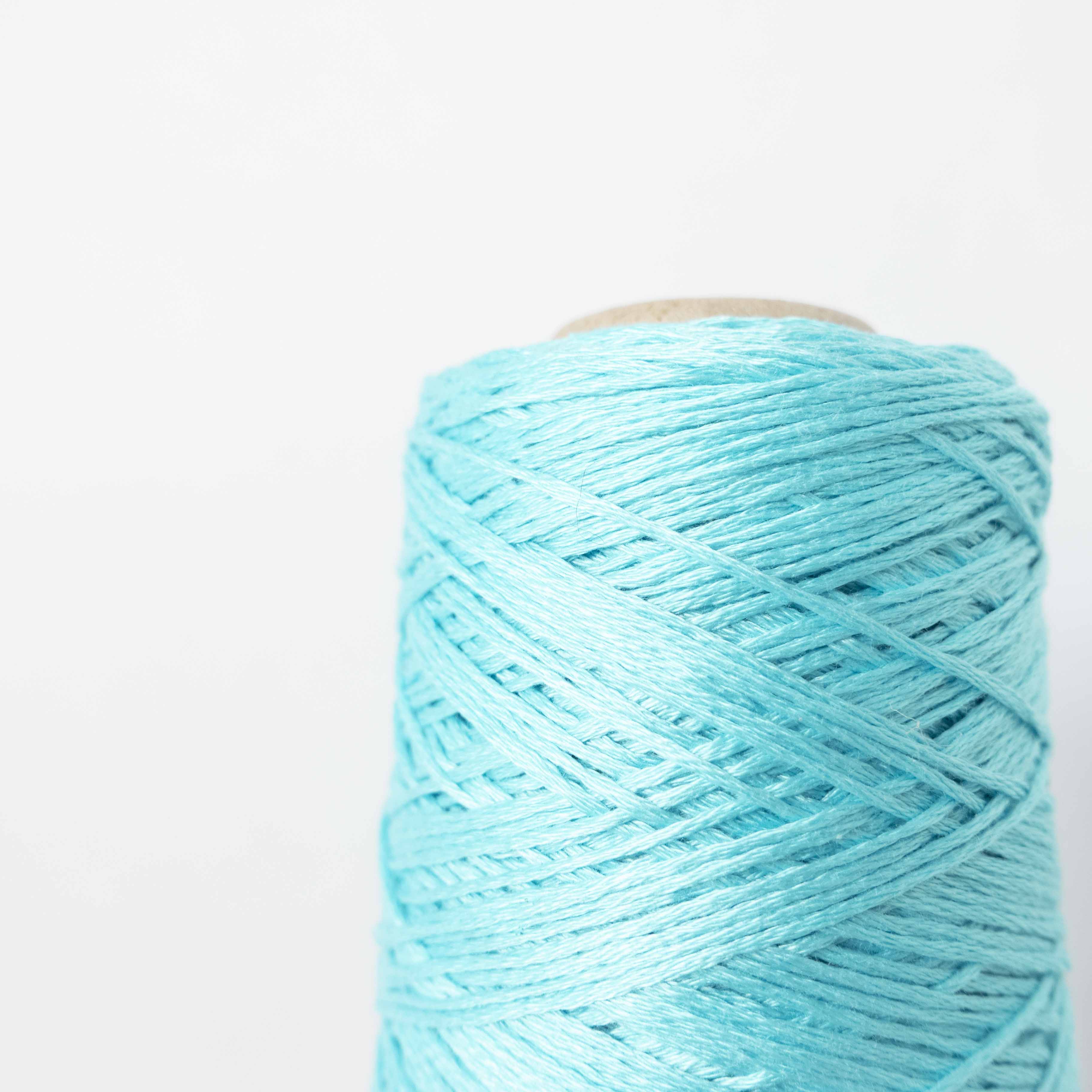 1/4.5 mercerized cotton