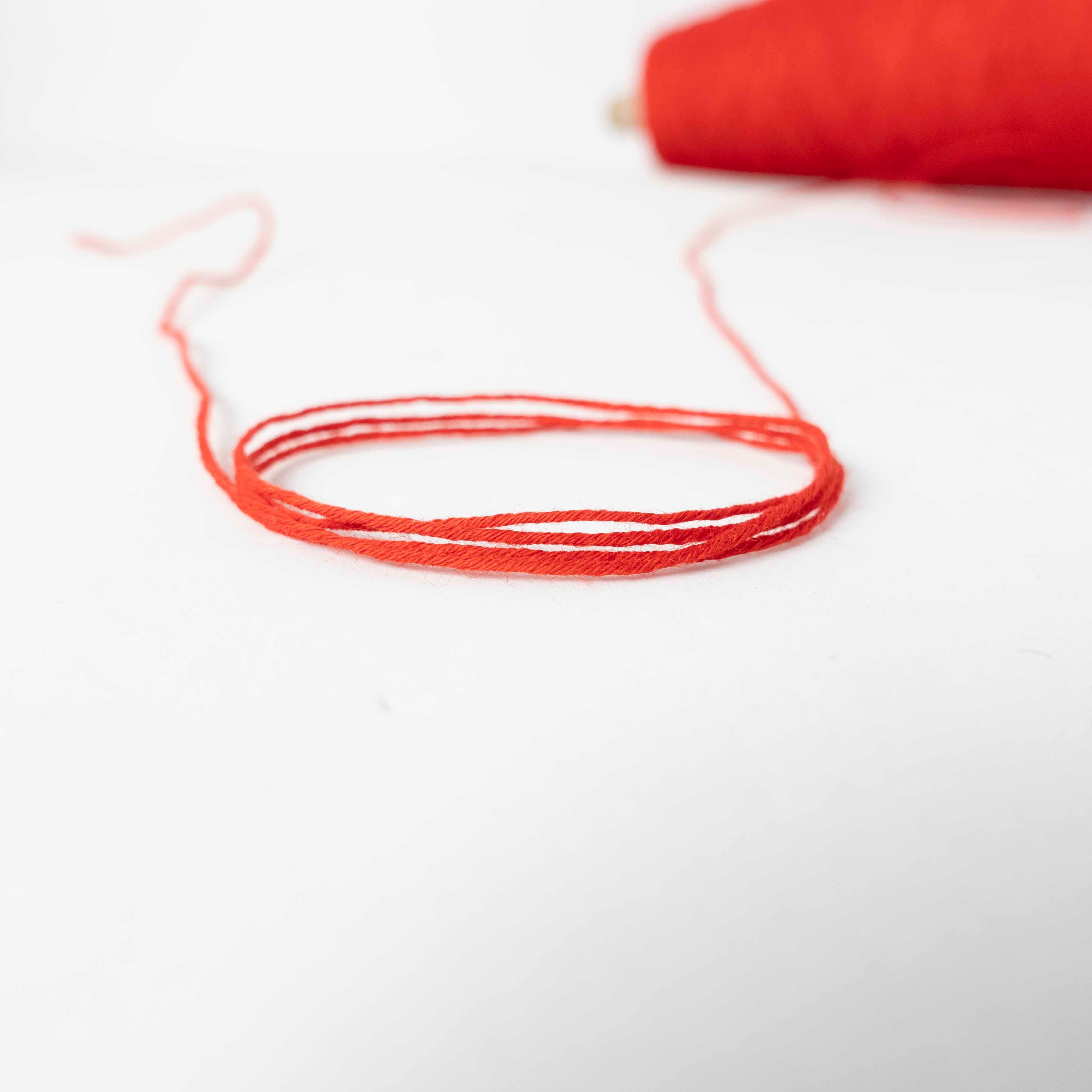 1/6 Cotton Blend Cord