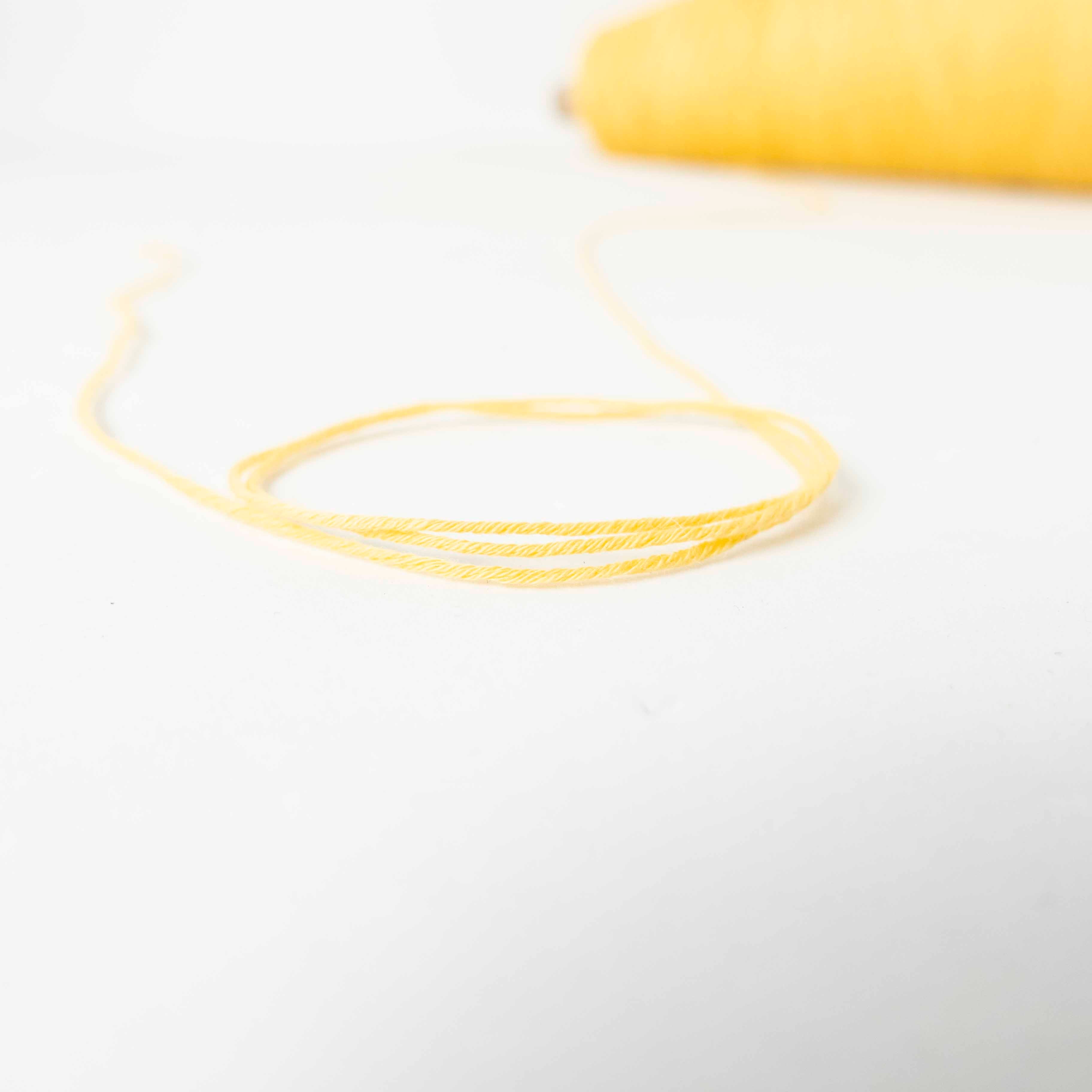 1/6 Cotton Blend Cord