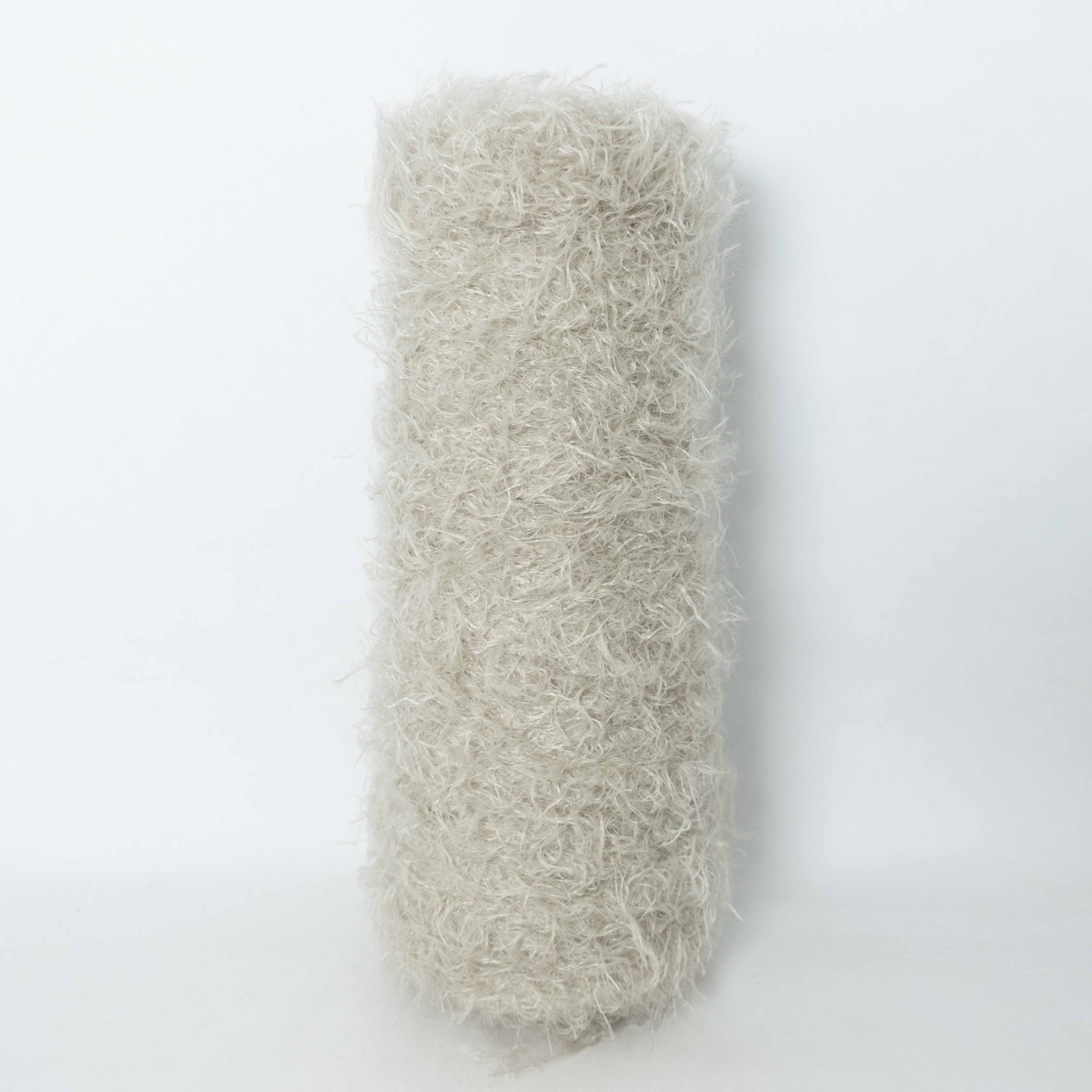 1/6 Nylon Feather Molding