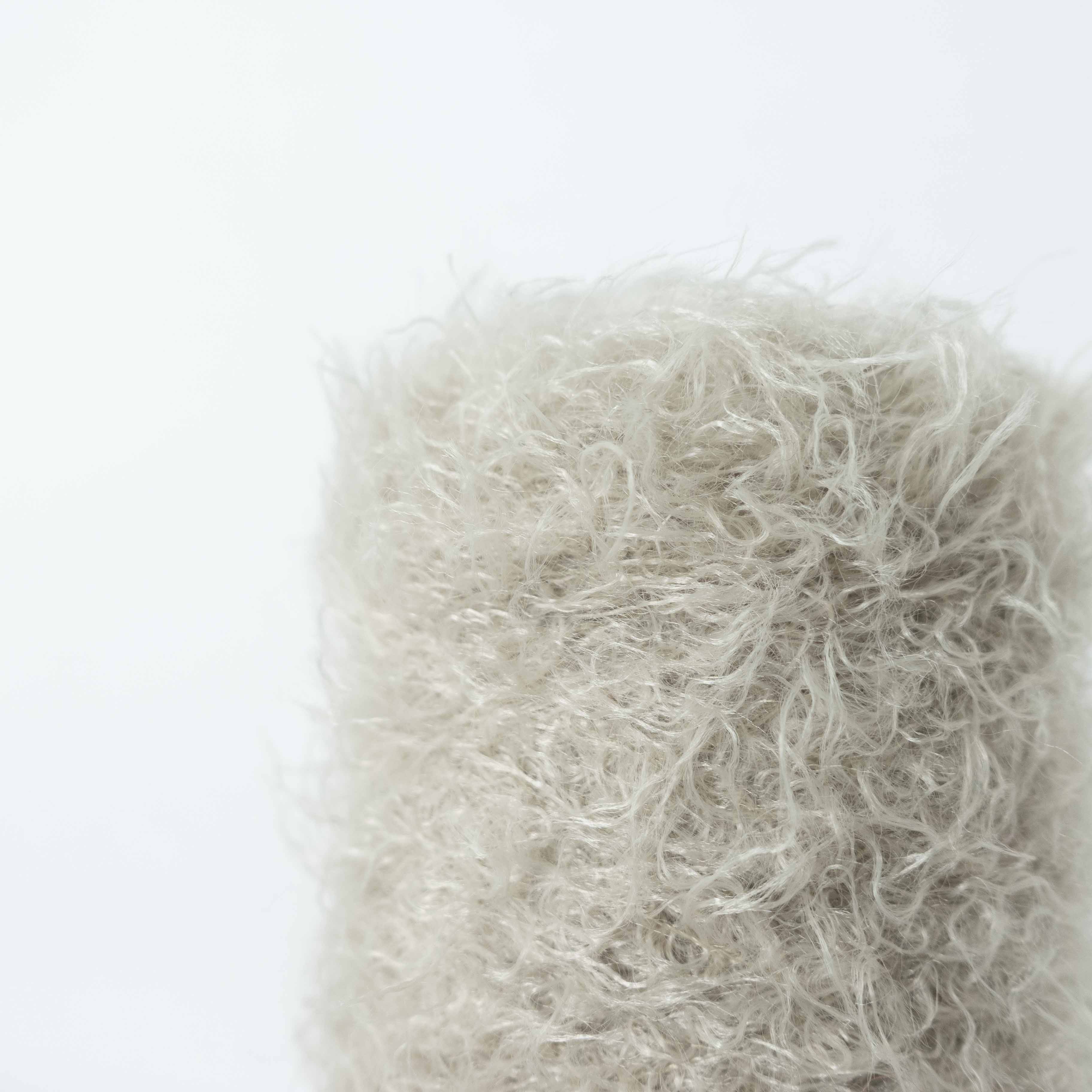 1/6 Nylon Feather Molding