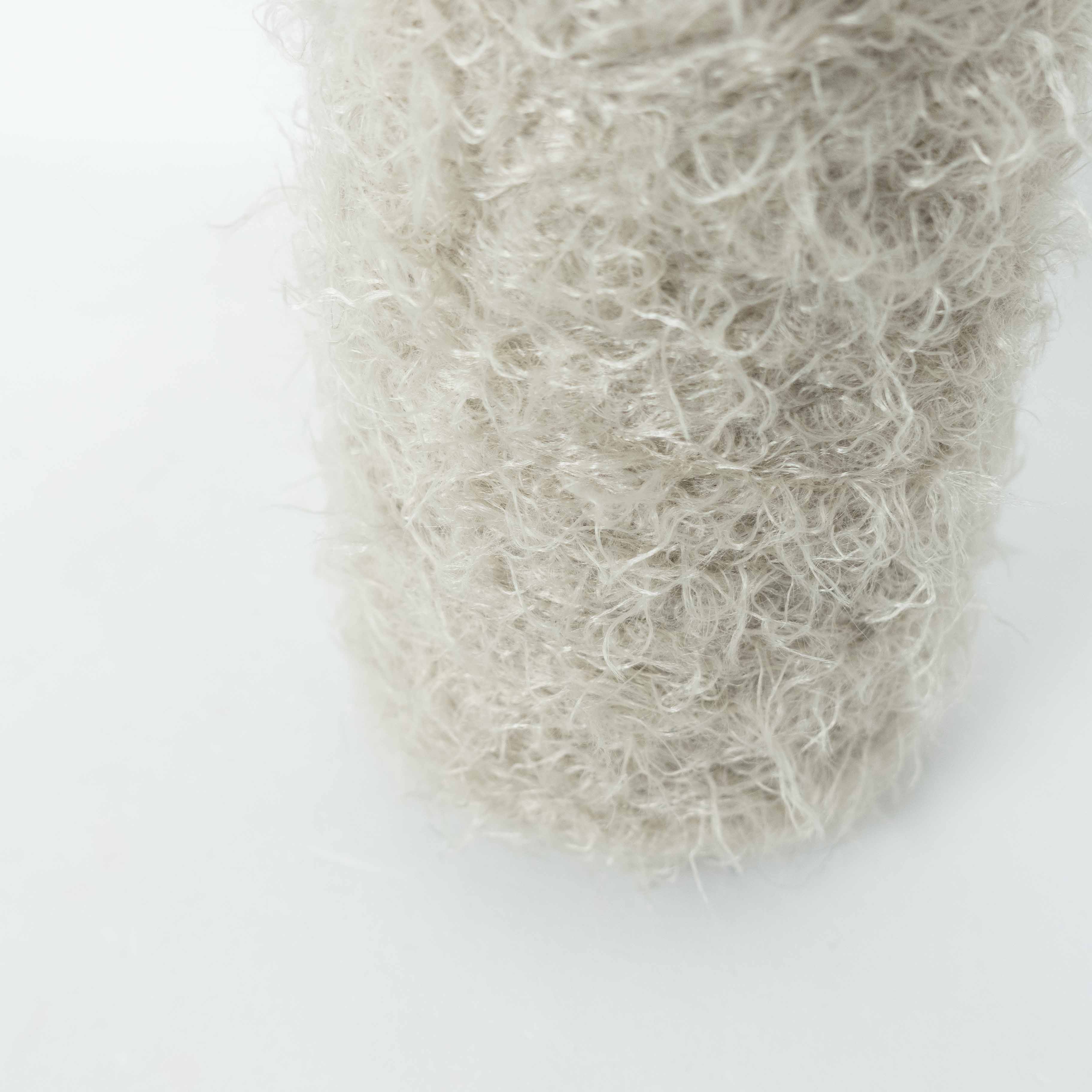 1/6 Nylon Feather Molding