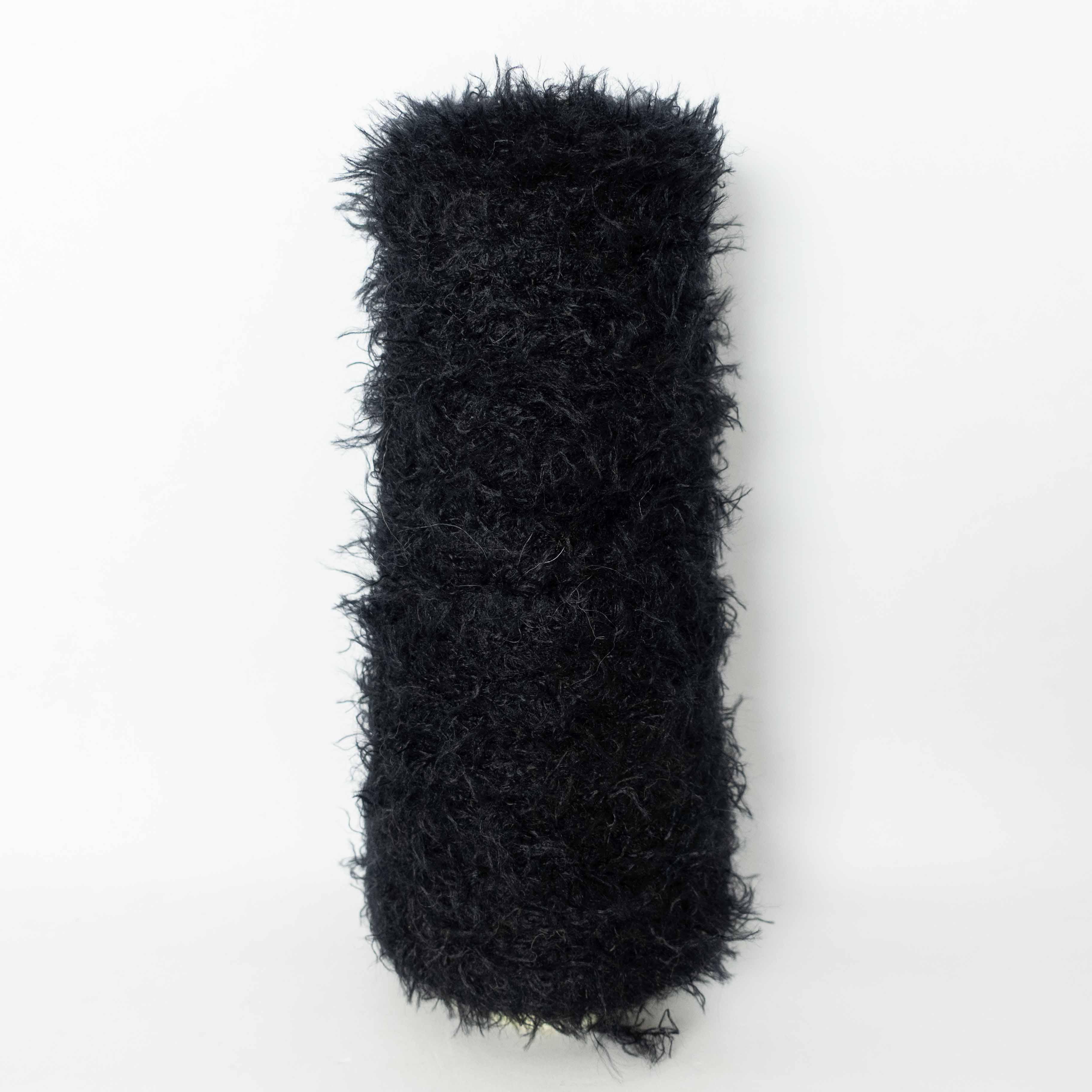1/6 Nylon Feather Molding