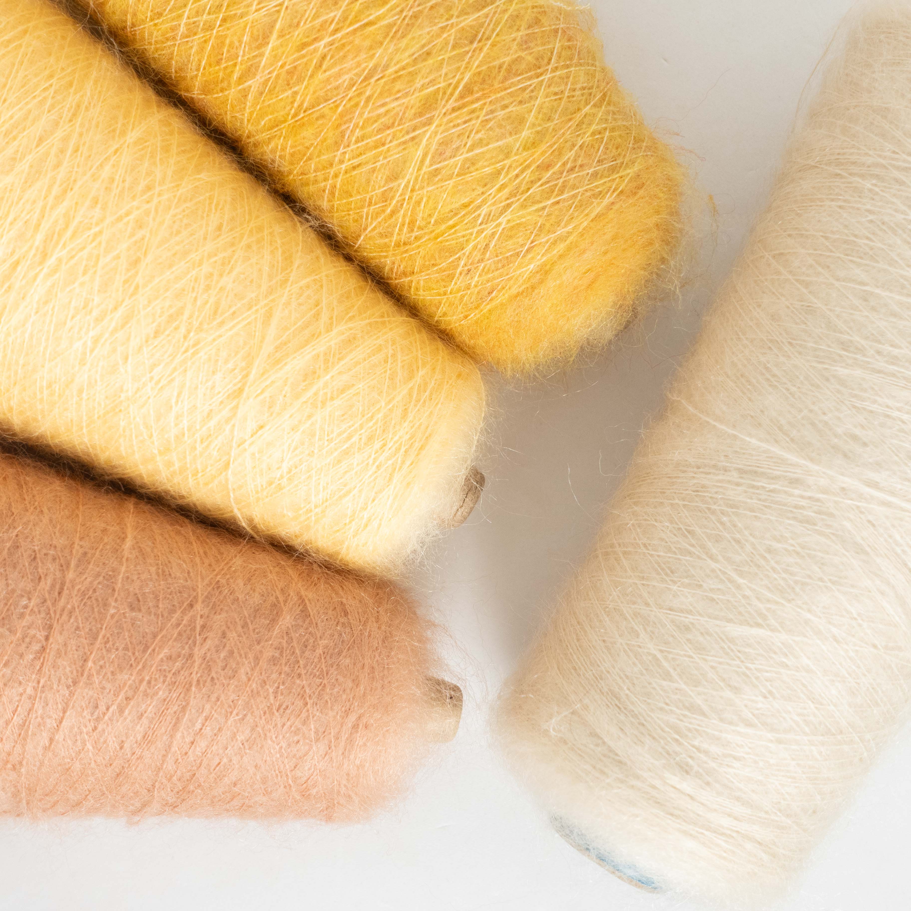 1/13 Kid Mohair D
